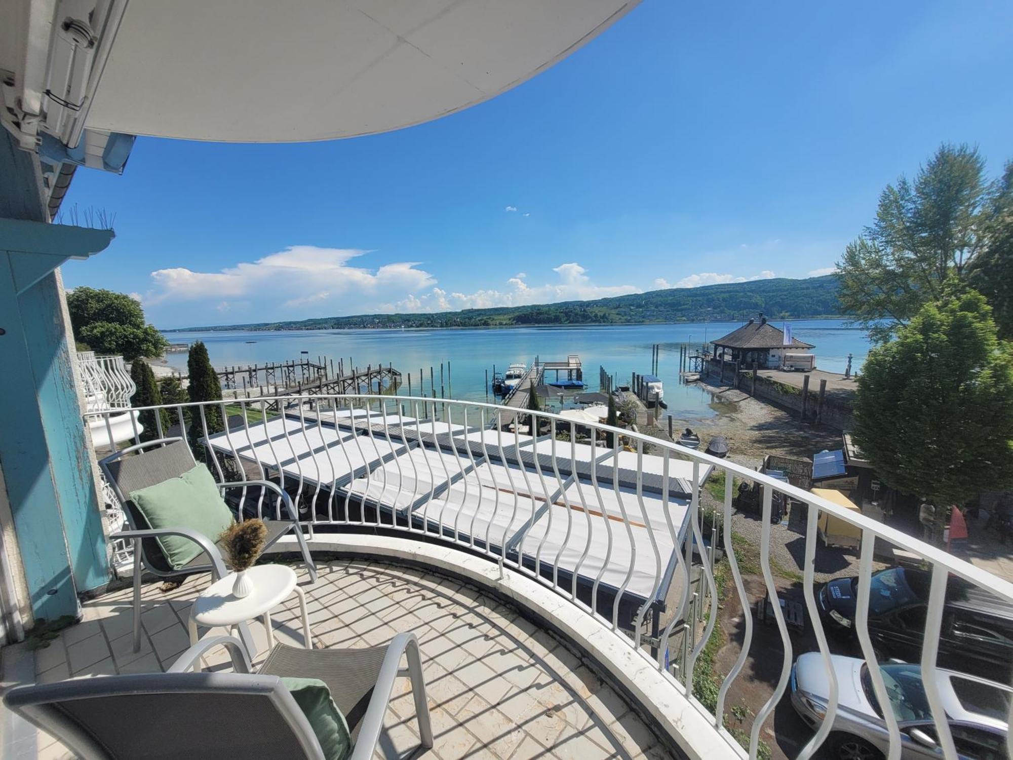 Seeschau Hotel Reichenau
