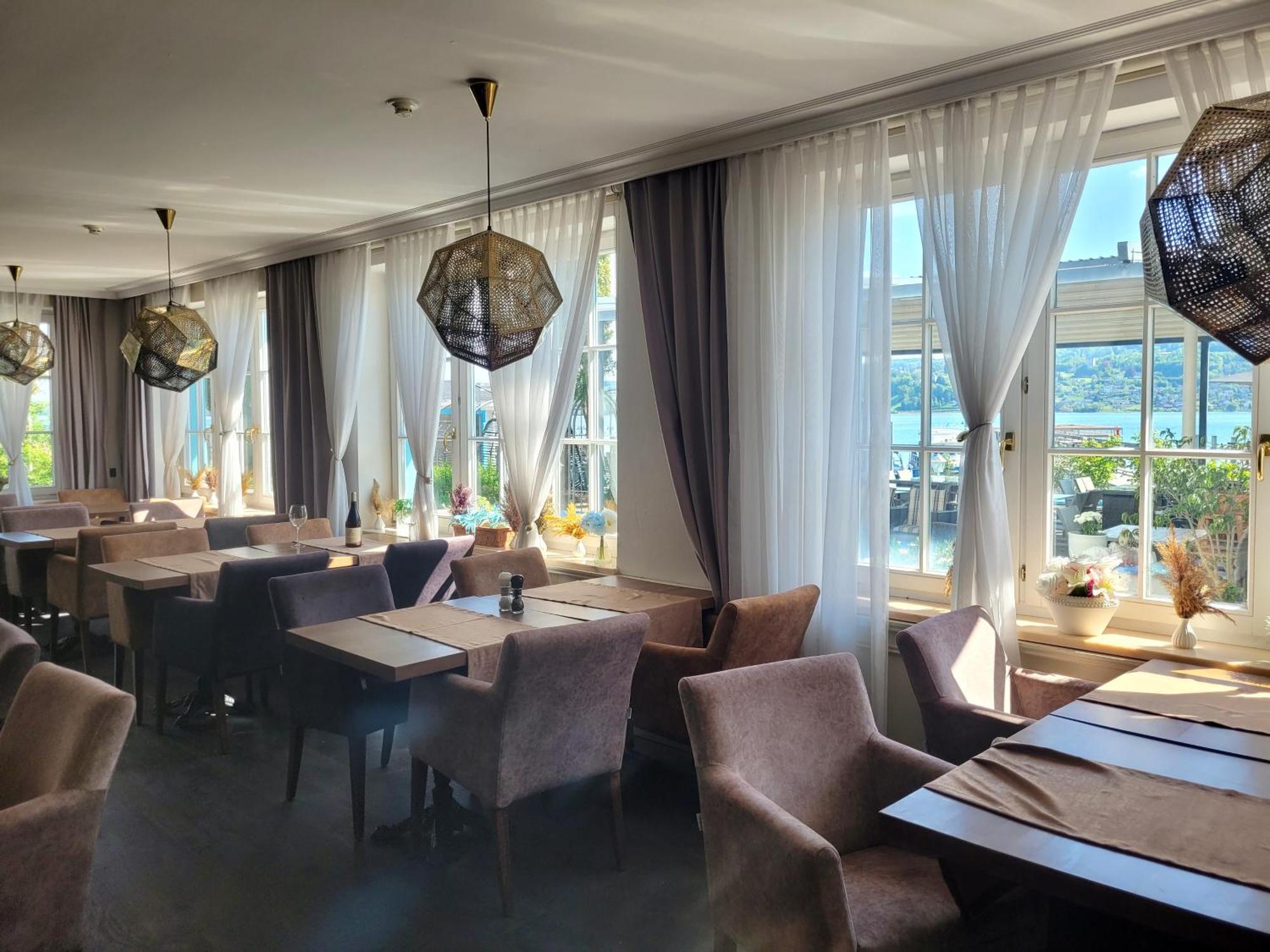 Hotel Seeschau 4*