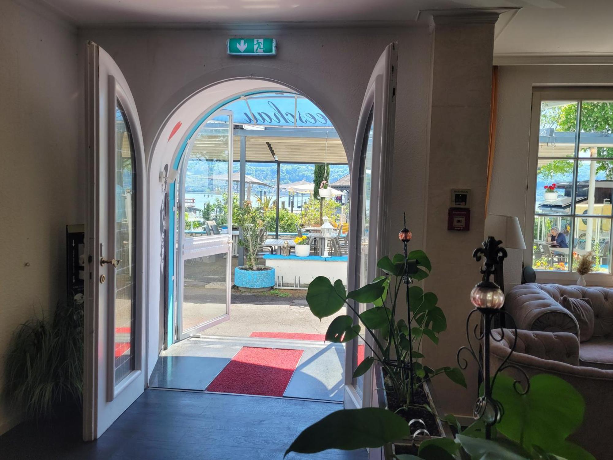 Hotel Seeschau 4*