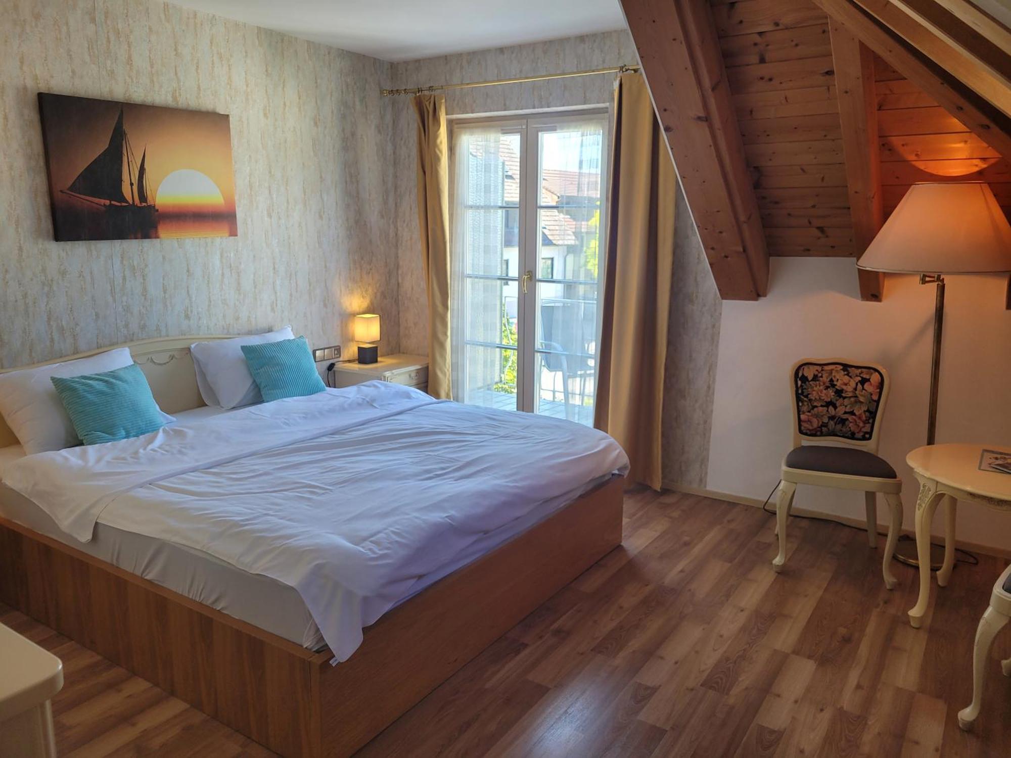 Seeschau 4* Reichenau