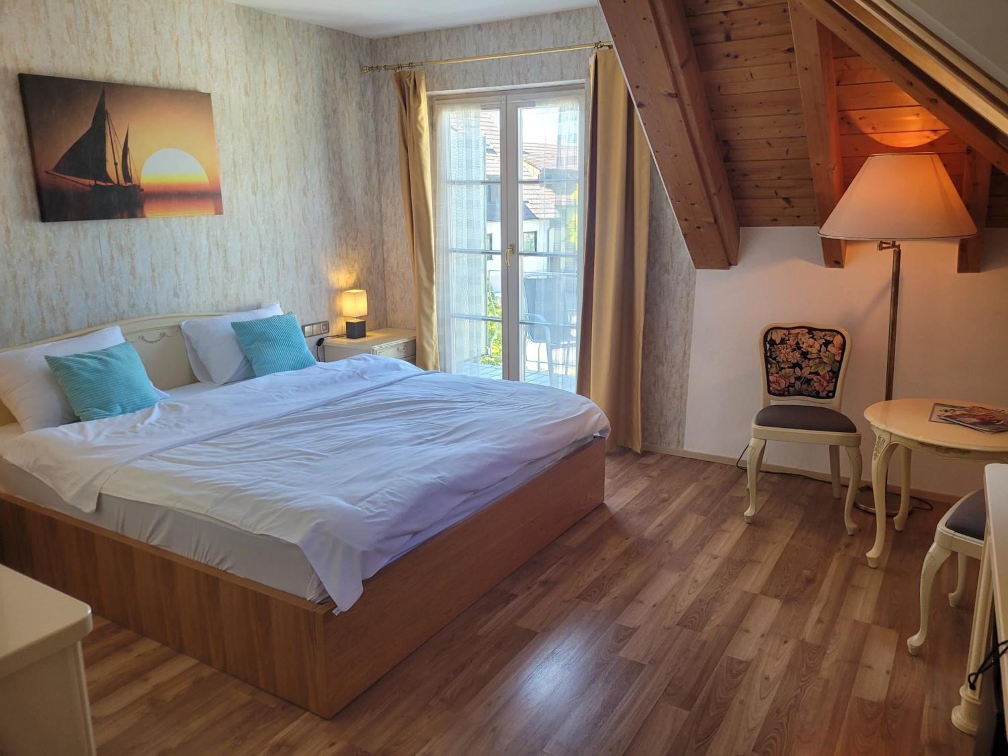 Seeschau Hotel 4*