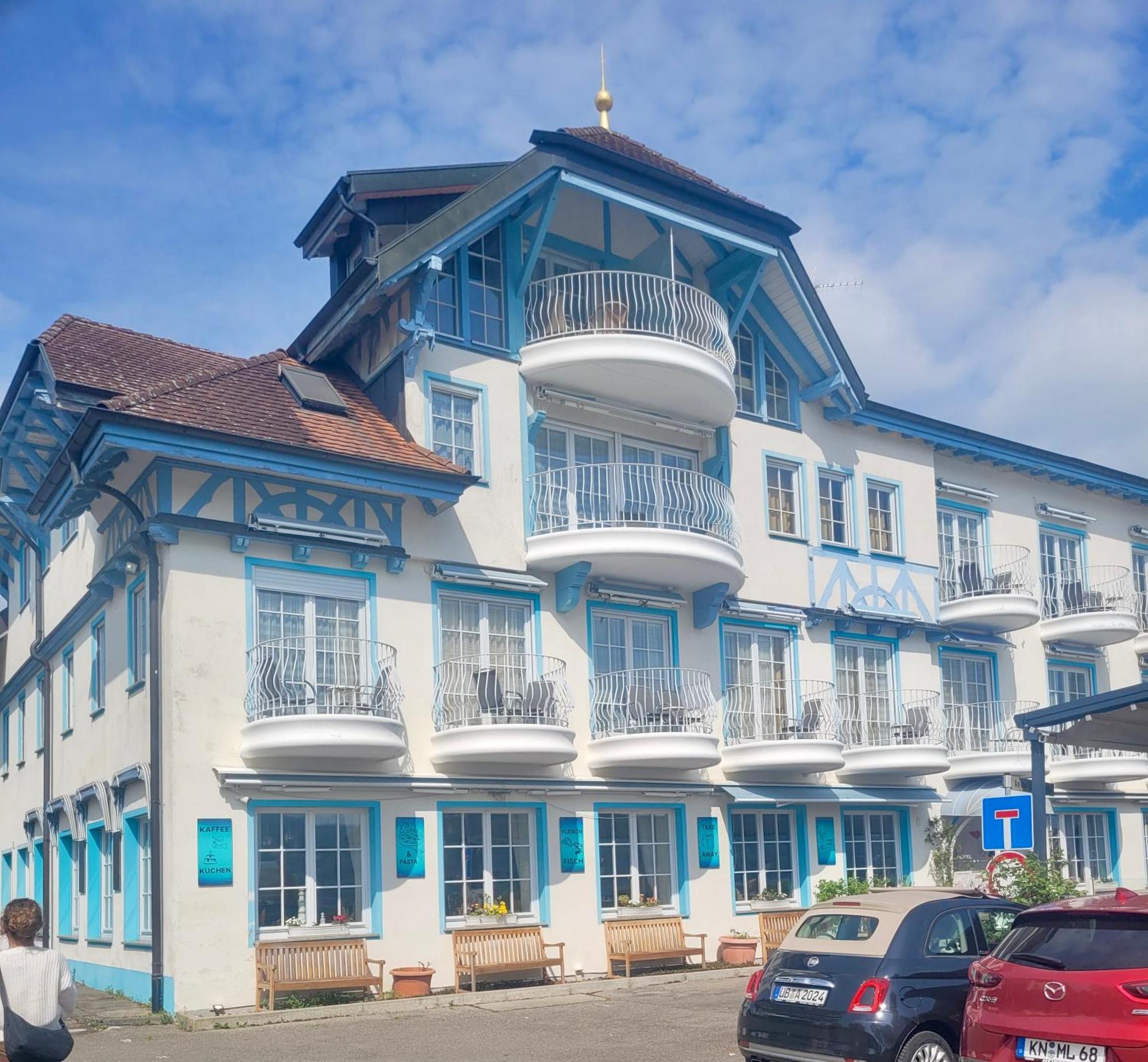 Hotel Seeschau
