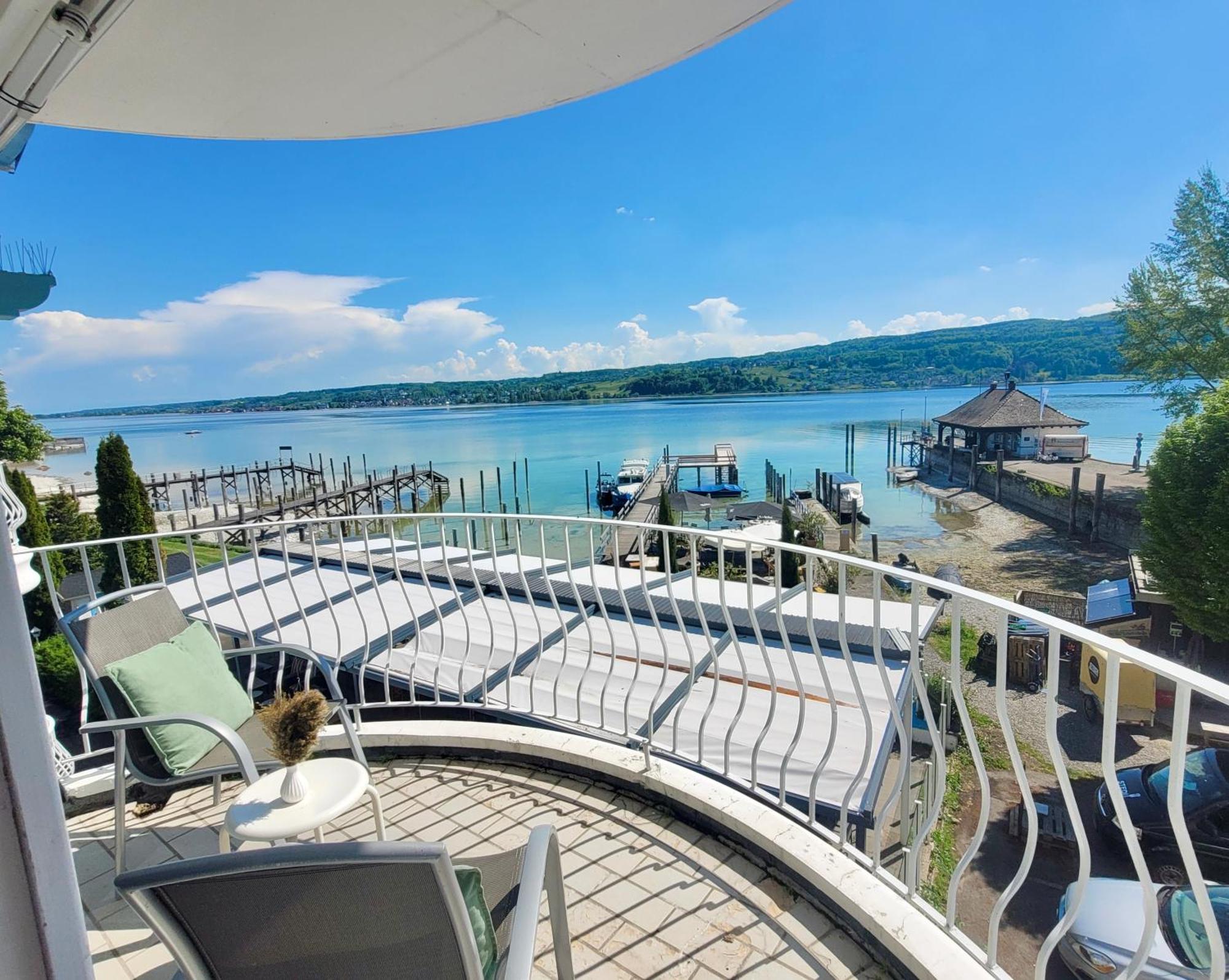 Seeschau Hotel 4*