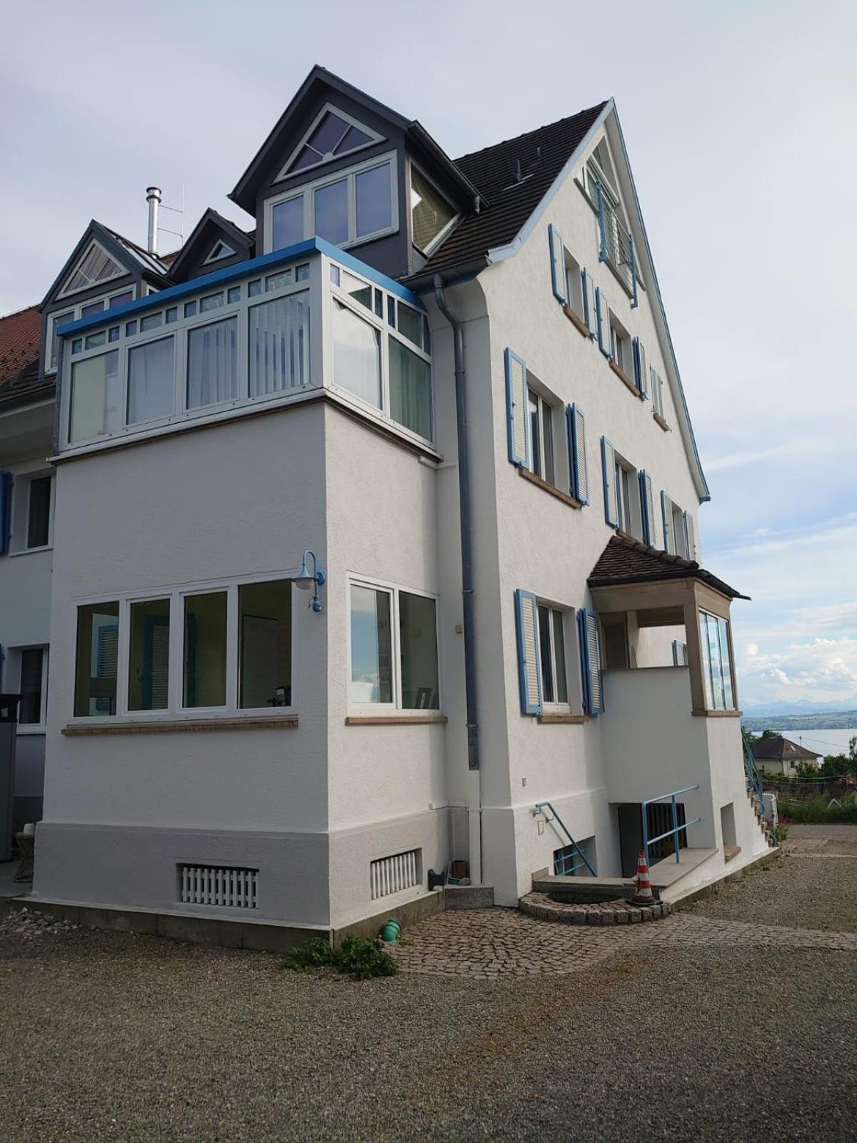 Apartment Haus Roswitha Sundermeyer A Oder D Meersburg