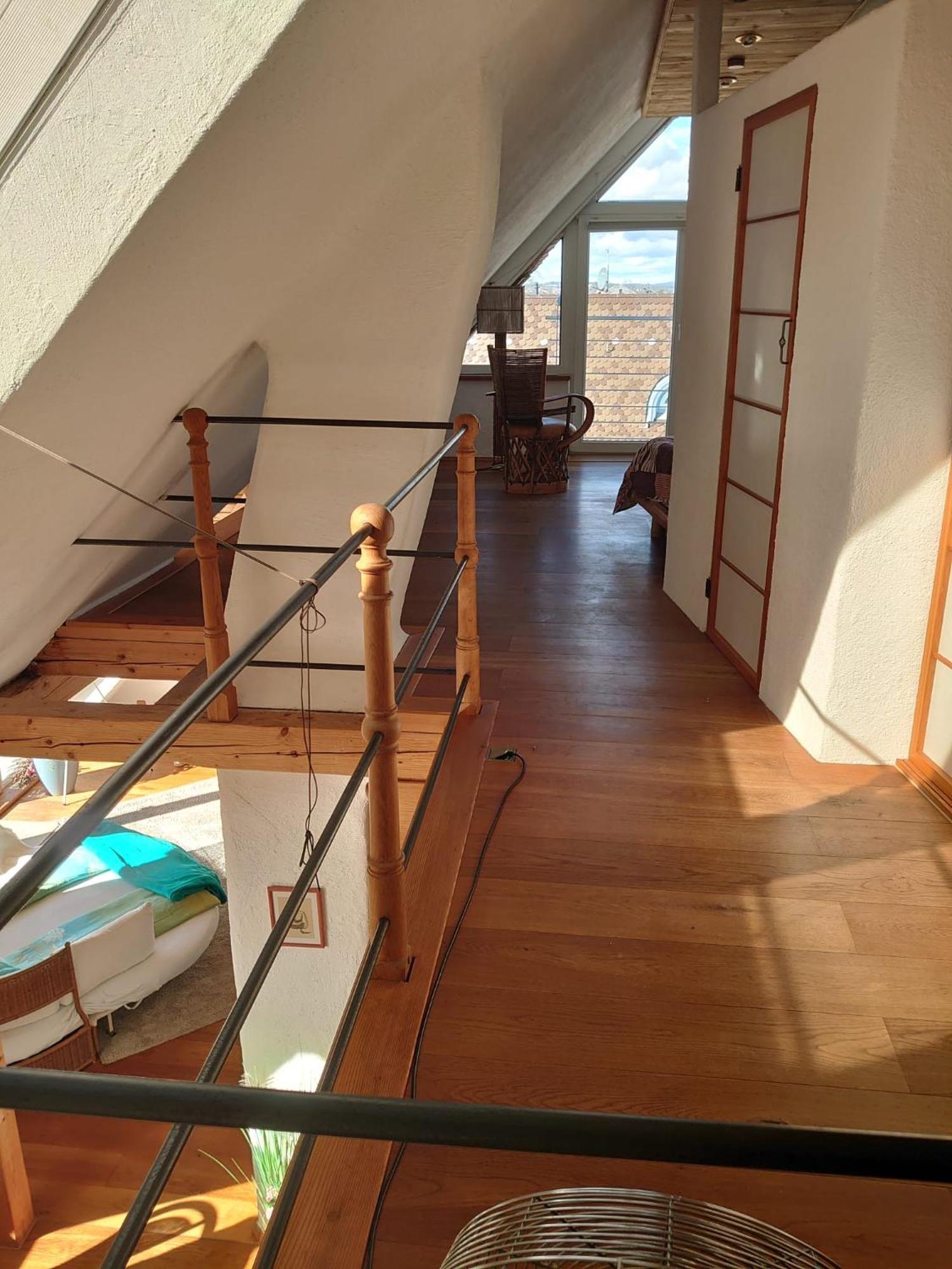 Haus Roswitha Sundermeyer A Oder D * Meersburg