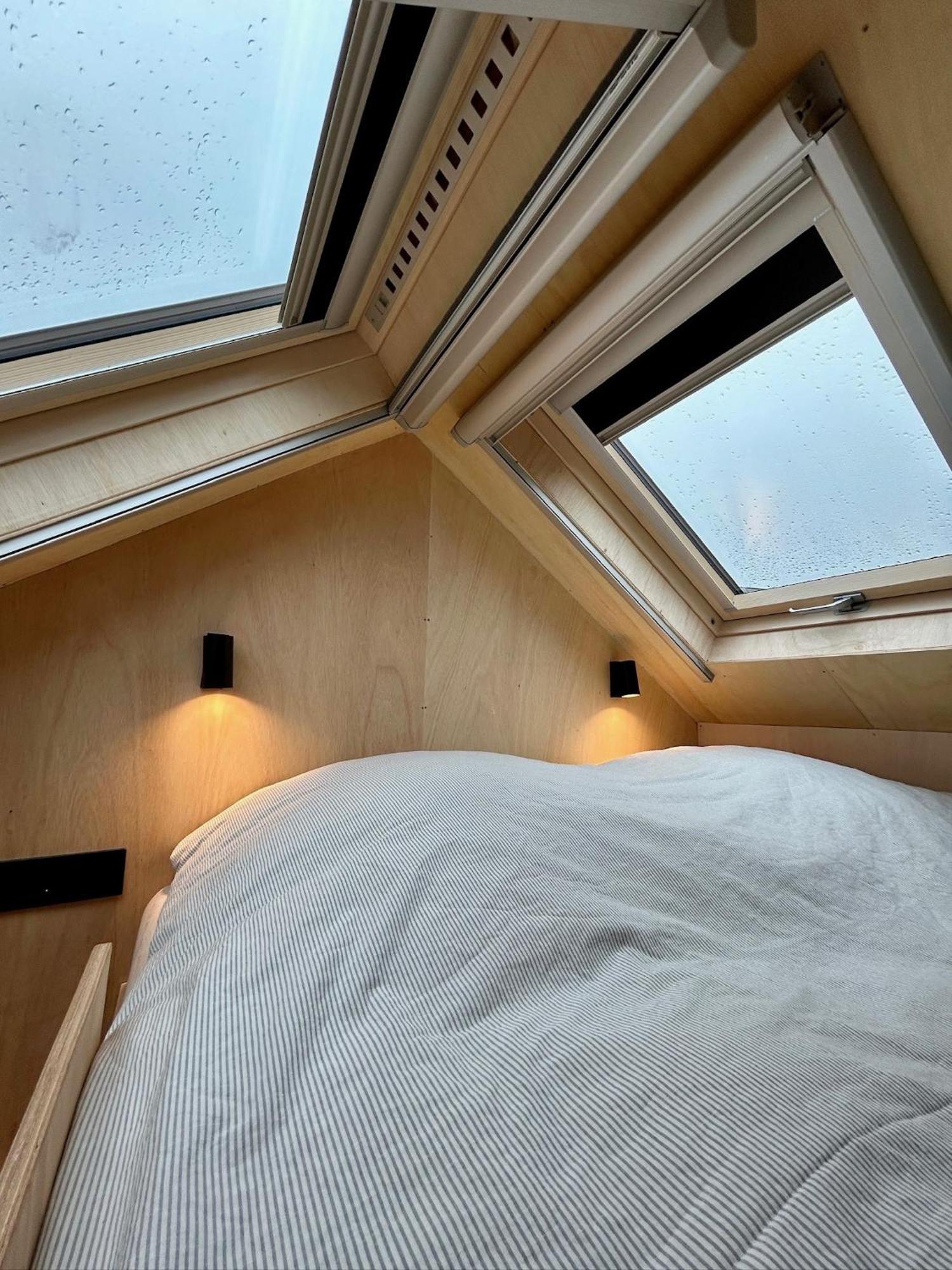 Apartment Tiny House Am Bodensee Kressbronn am Bodensee