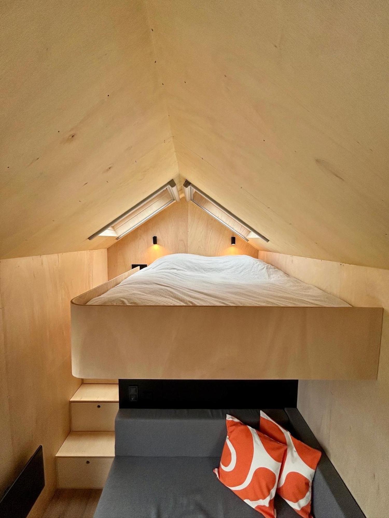 Tiny House Am Bodensee Apartment