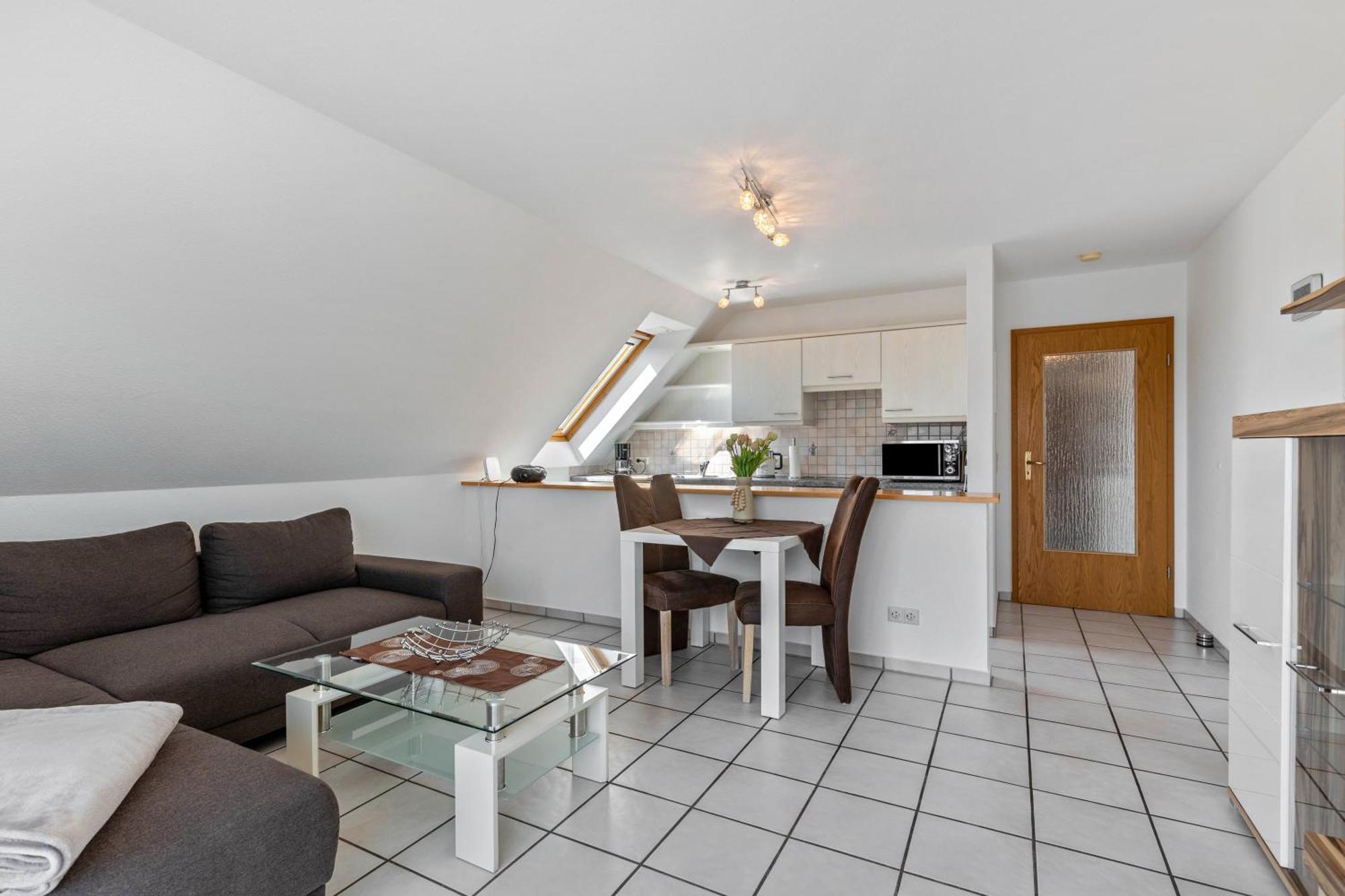 Apartment Casa Di Napolitano 1 Radolfzell am Bodensee