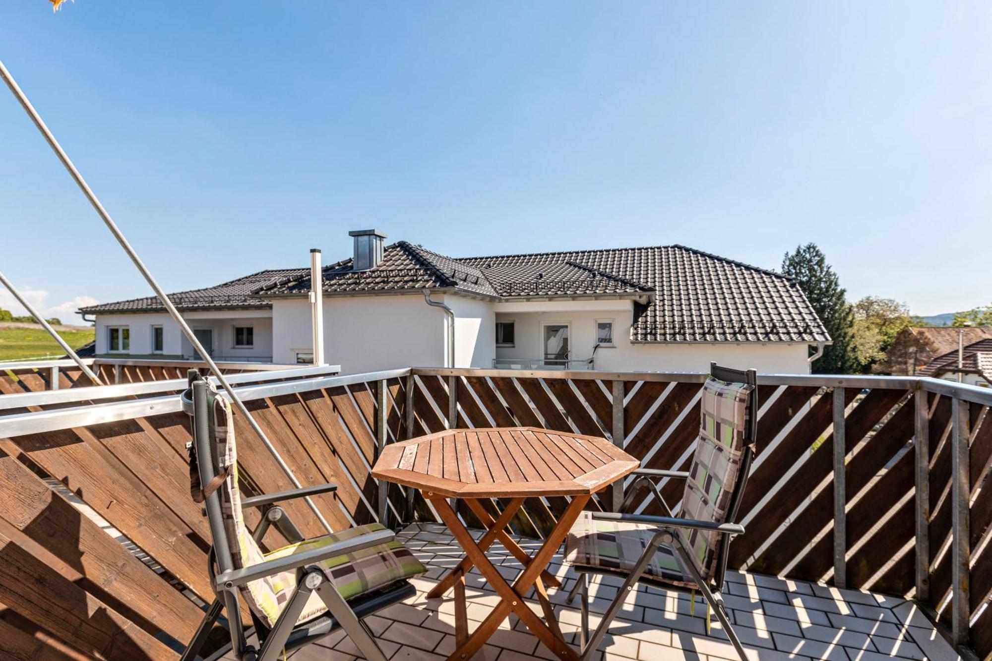 Casa Di Napolitano 1 * Radolfzell am Bodensee