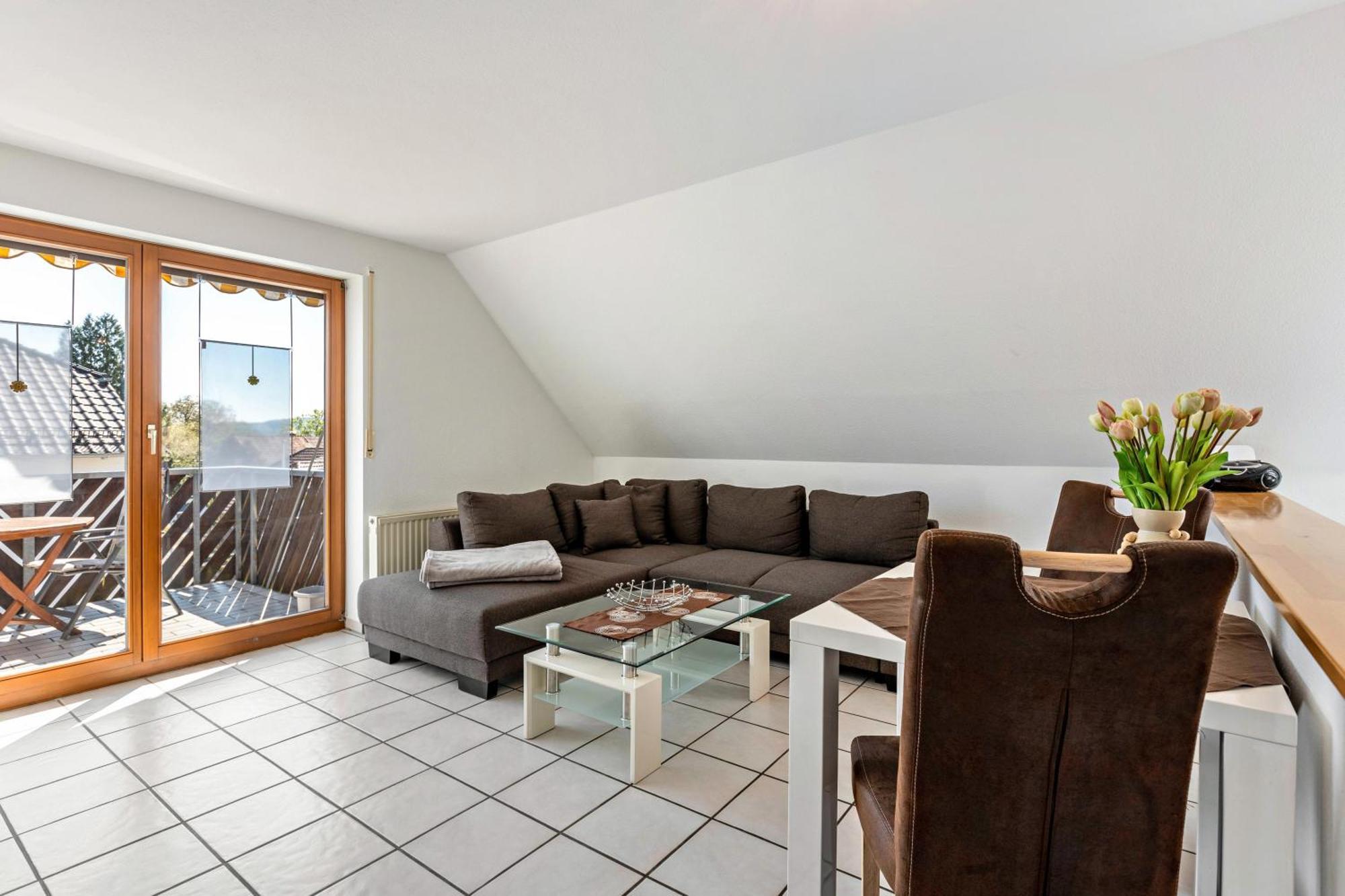Casa Di Napolitano 1 Radolfzell am Bodensee
