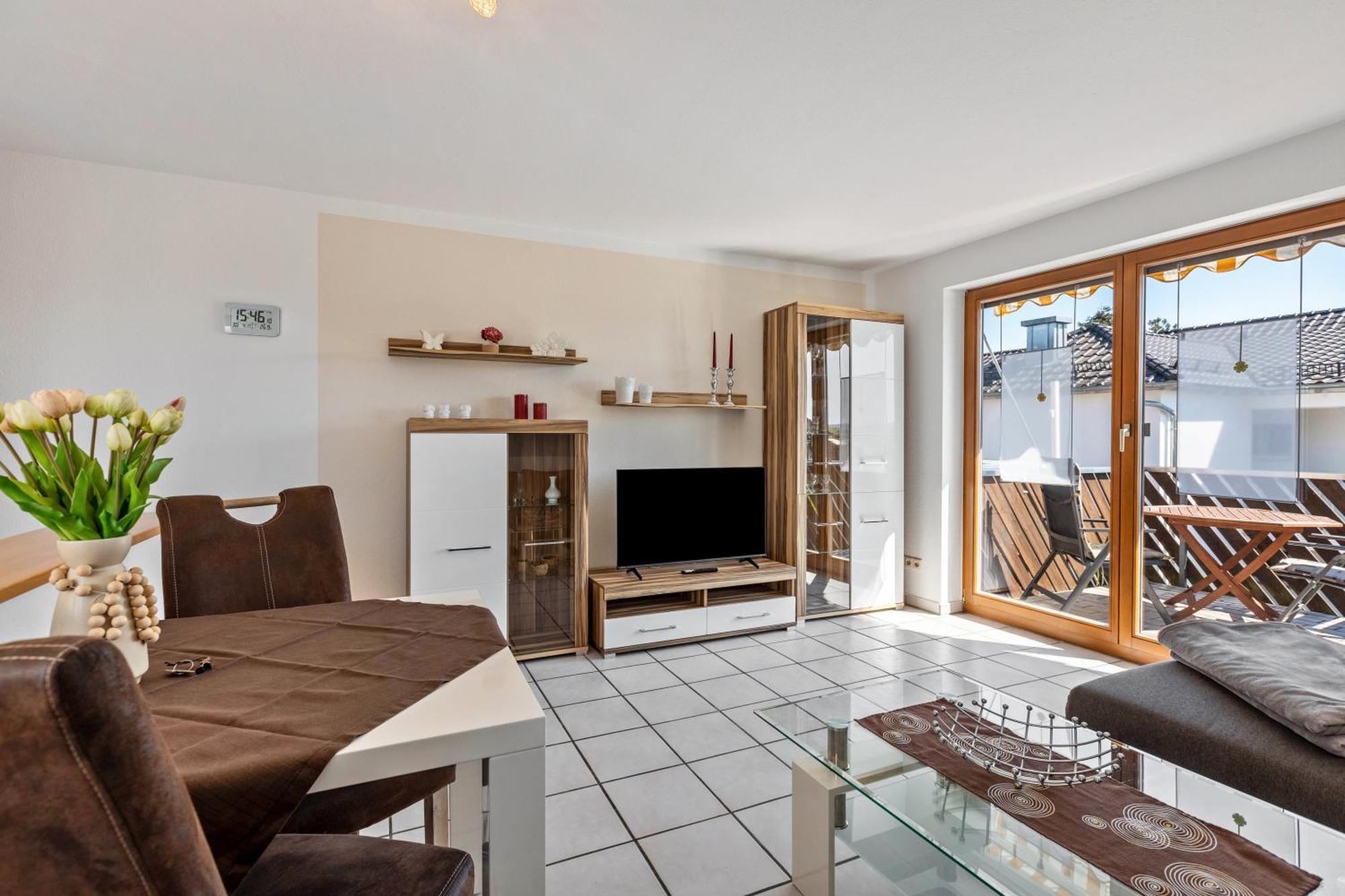 Apartment Casa Di Napolitano 1 Radolfzell am Bodensee