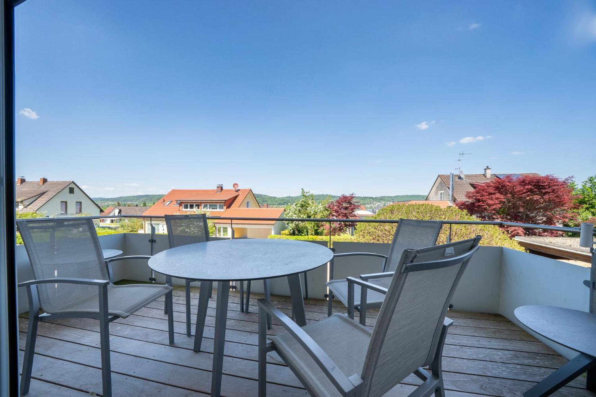 Seeliebe Und Gartenglueck Apartment Bodman-Ludwigshafen