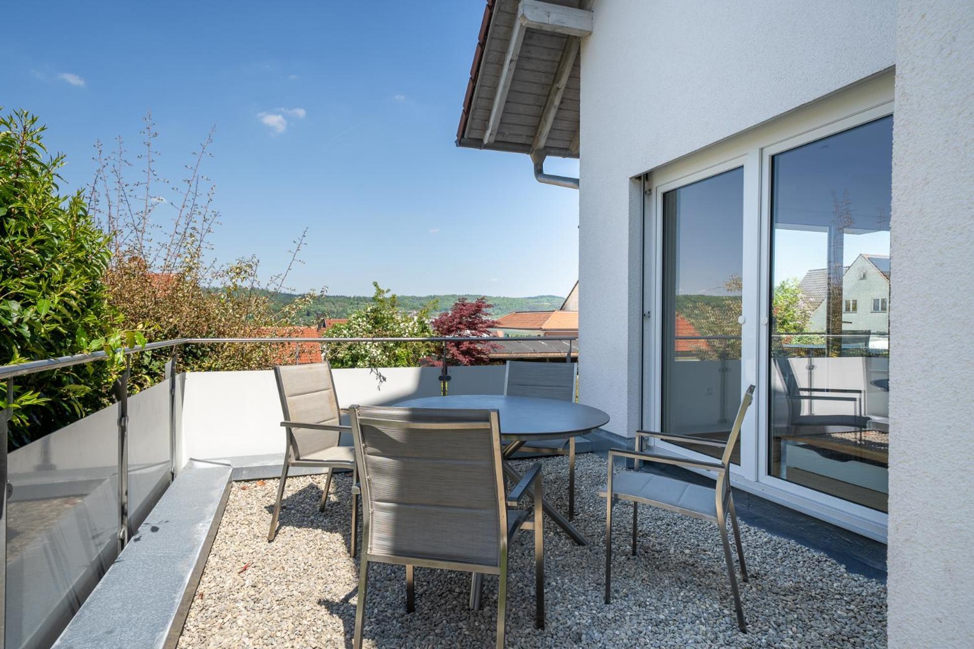 Seeliebe Und Gartenglueck Apartment *