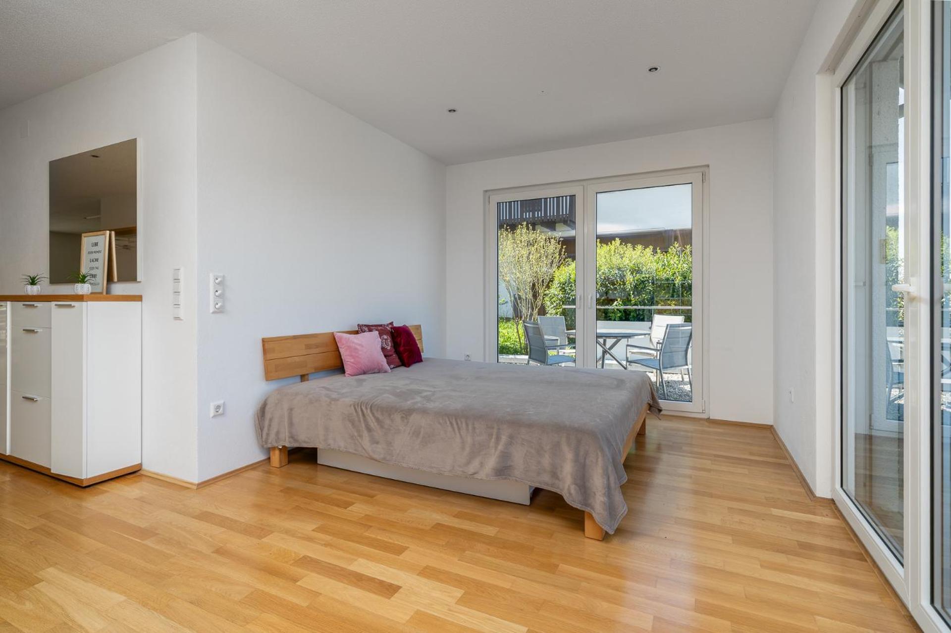 Seeliebe Und Gartenglueck Apartment