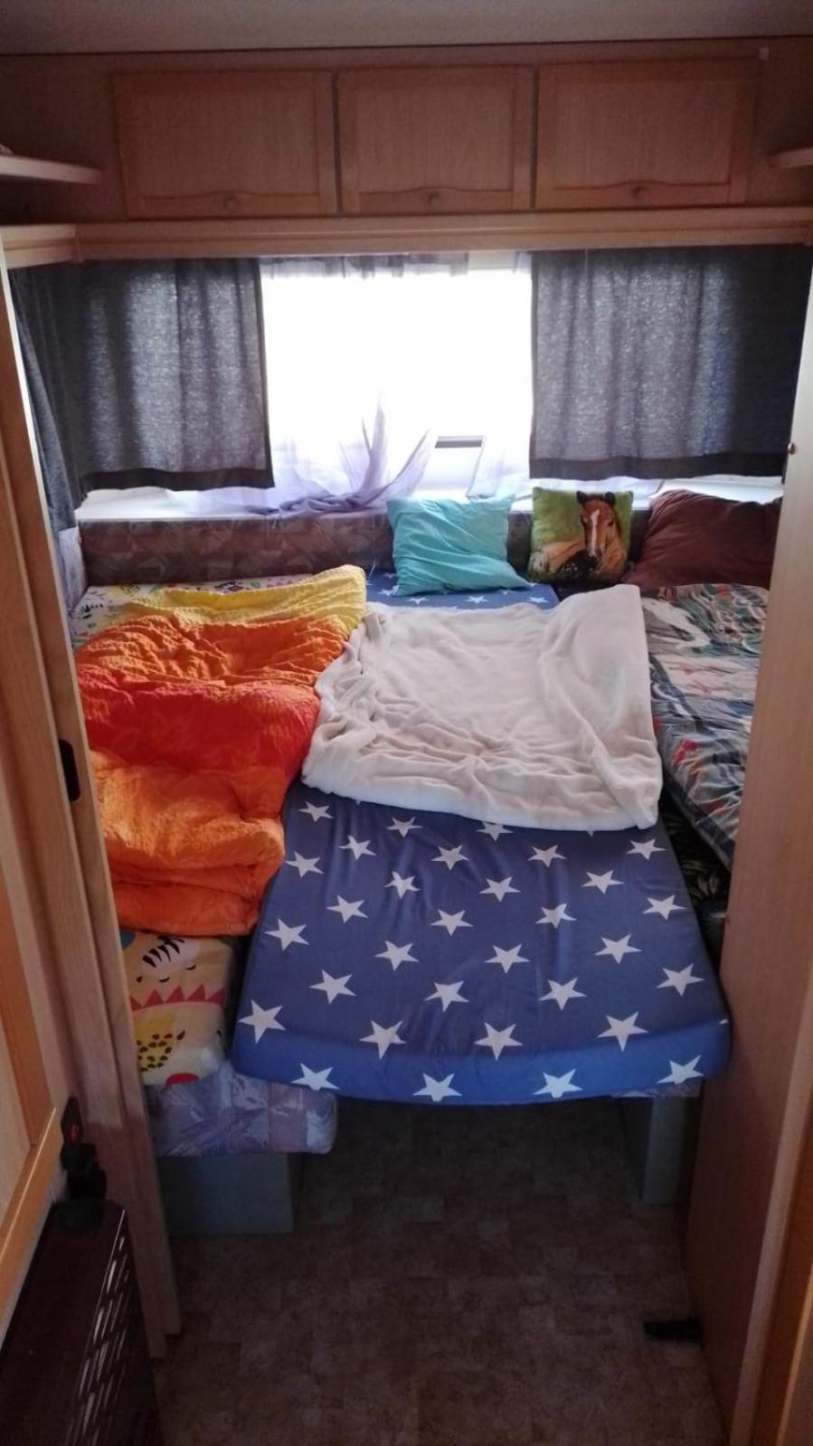 Urlaub Auf Dem Bauernhof Campsite Hohenfels (Baden-Wurttemberg)