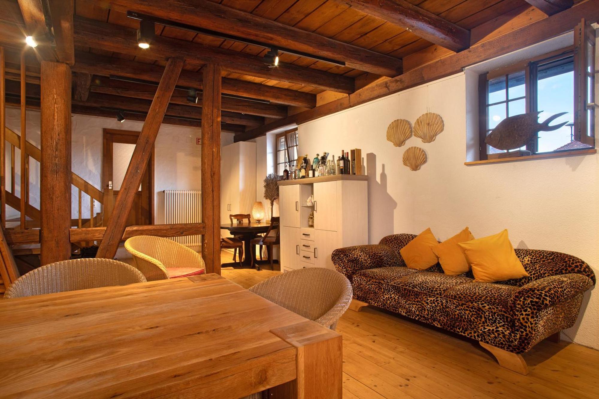Guest house Puppenhaus
