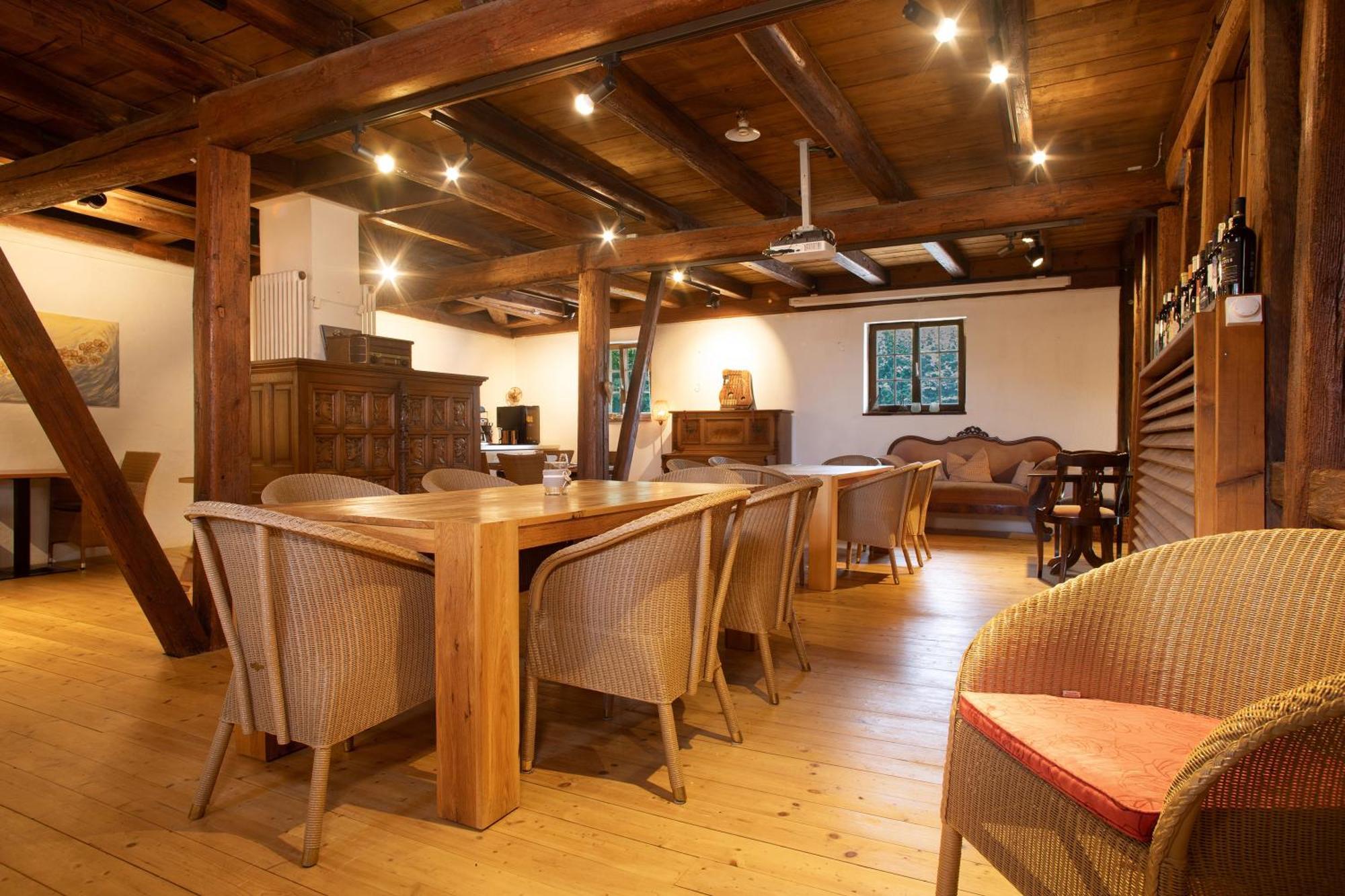 Guest house Puppenhaus Immenstaad am Bodensee