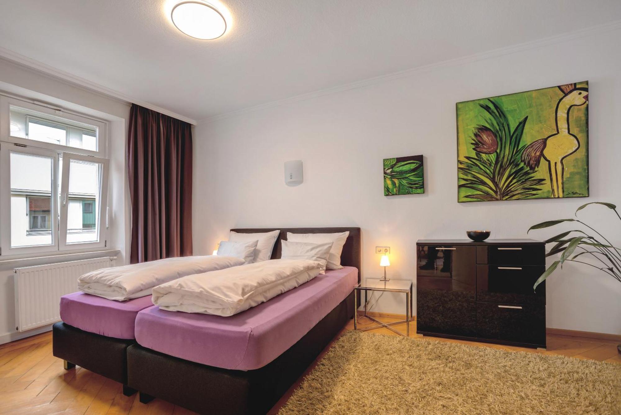 Apartment Alte Konditorei