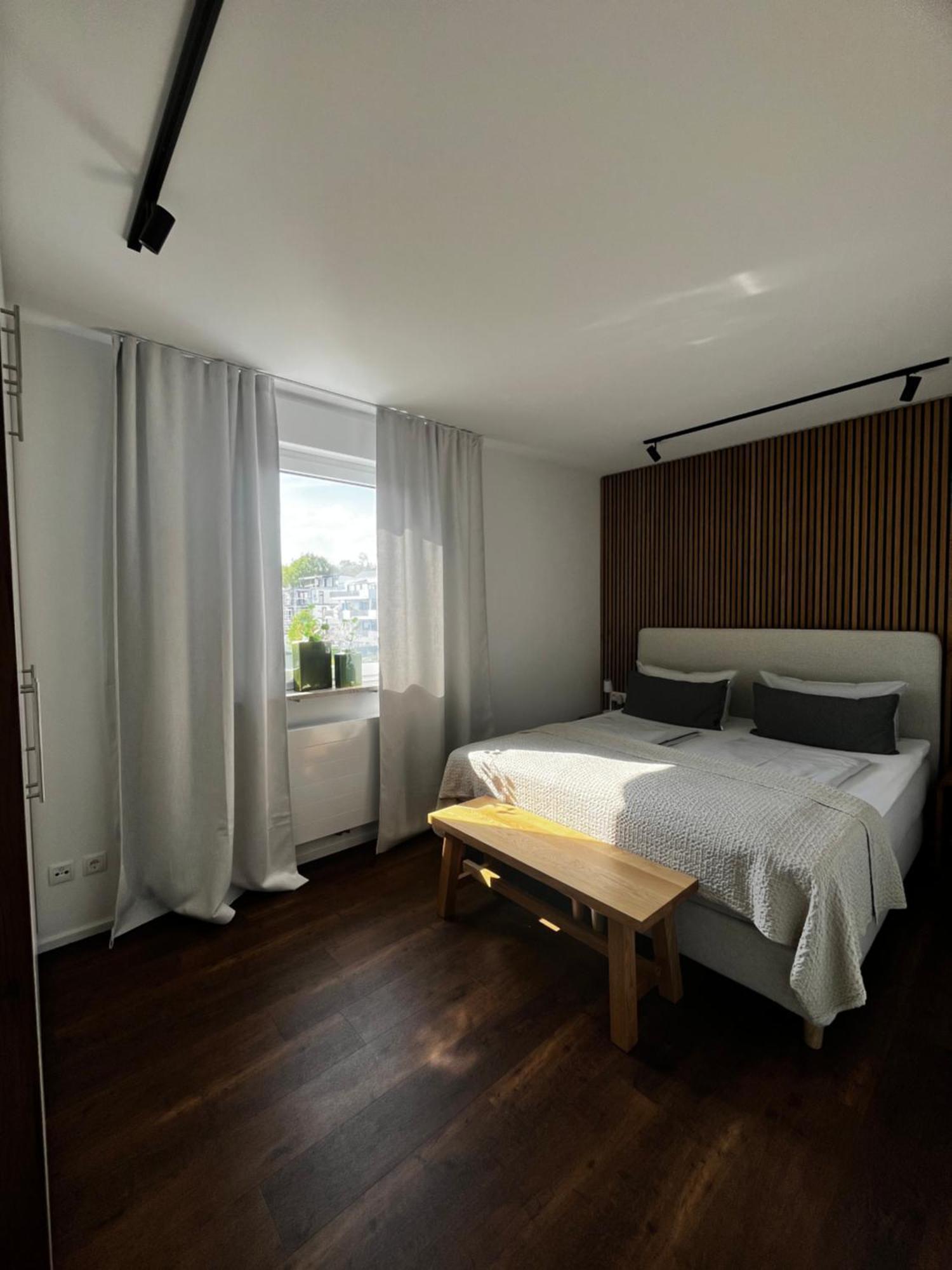 Apartment Kling Am Friedrichshafen