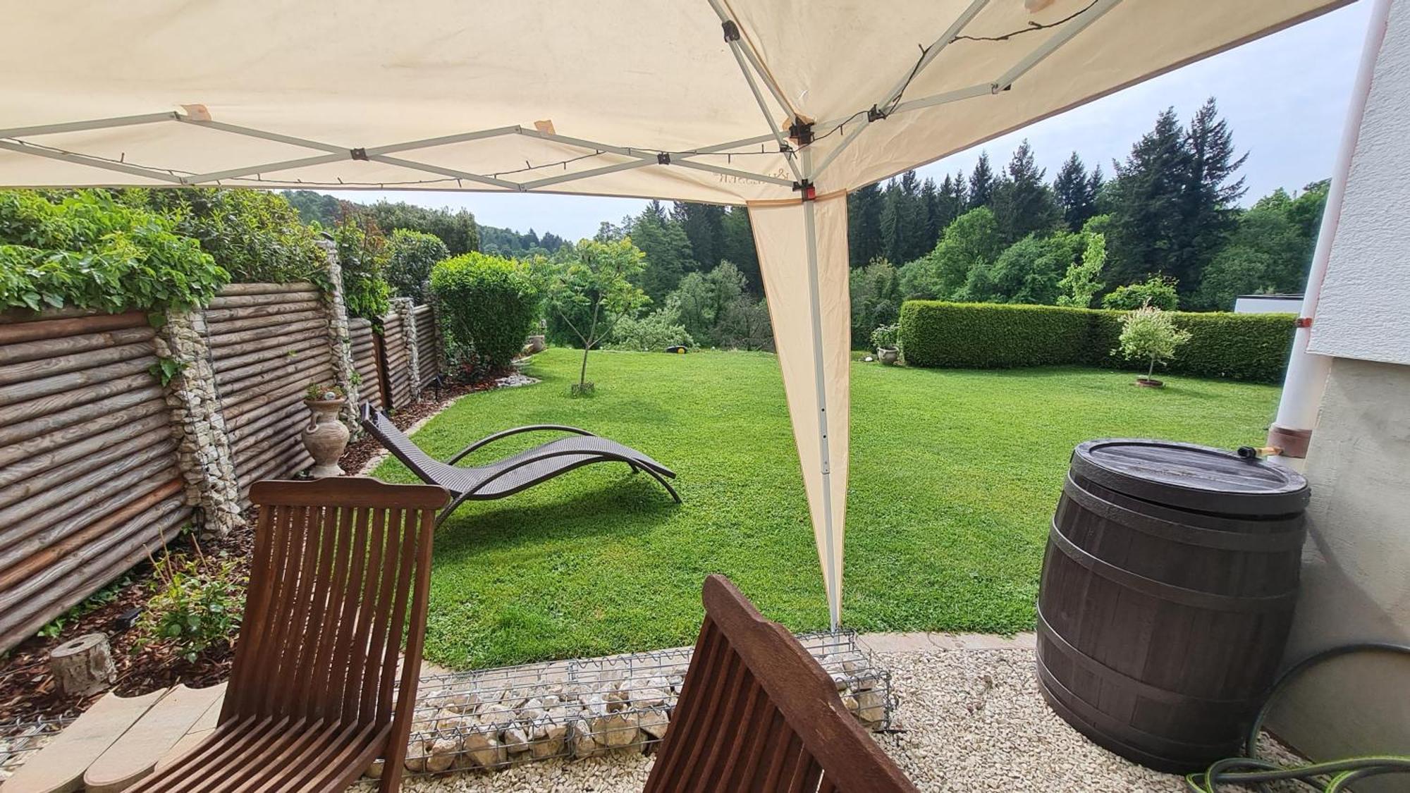 Apartment Neuweiher *