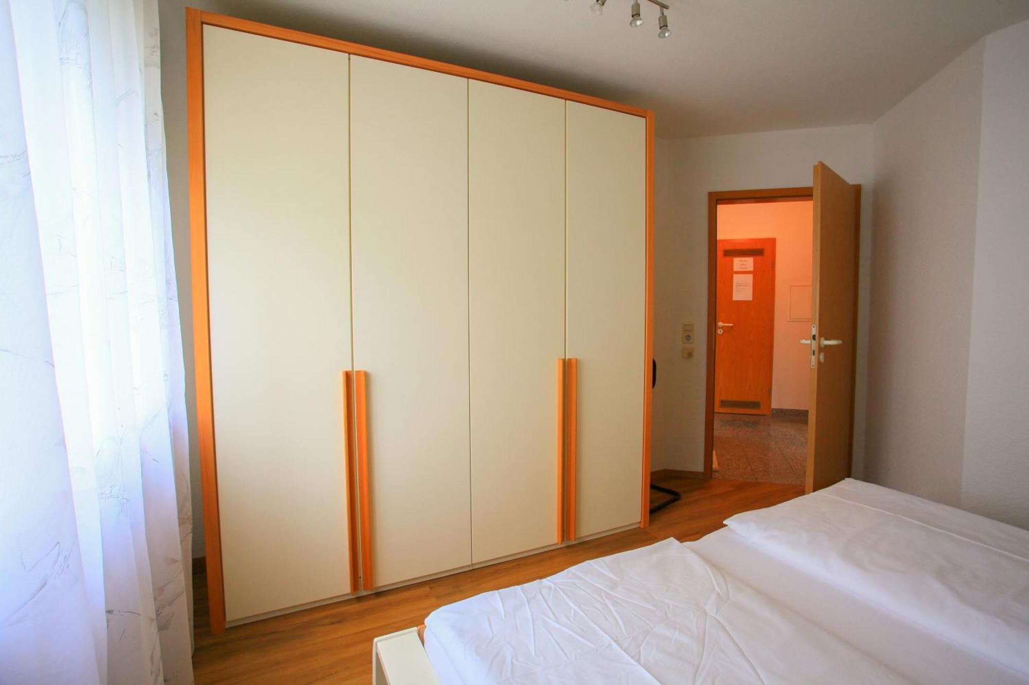 Sommer-glück Apartment Immenstaad am Bodensee