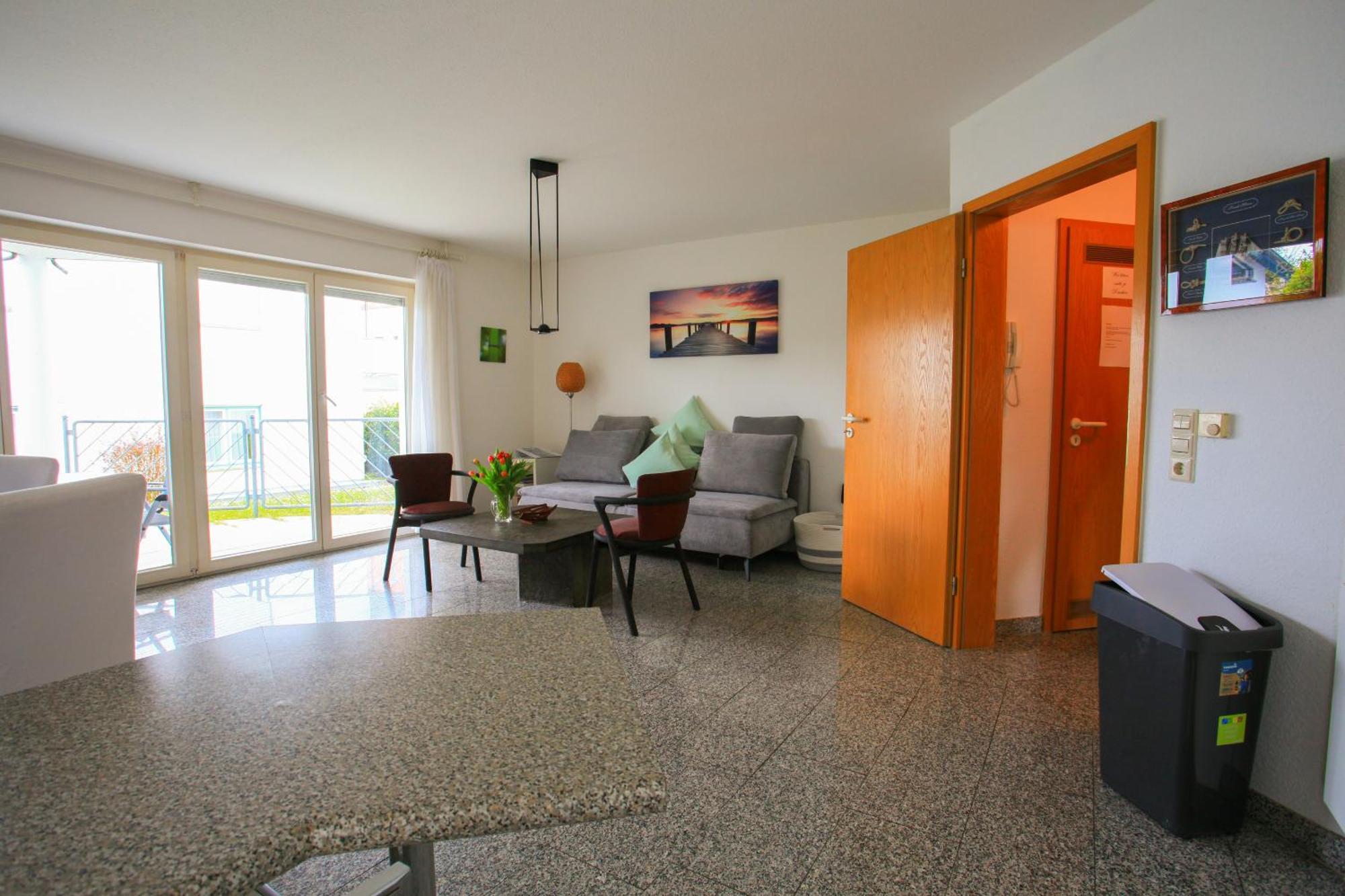 Sommer-glück Apartment Immenstaad am Bodensee