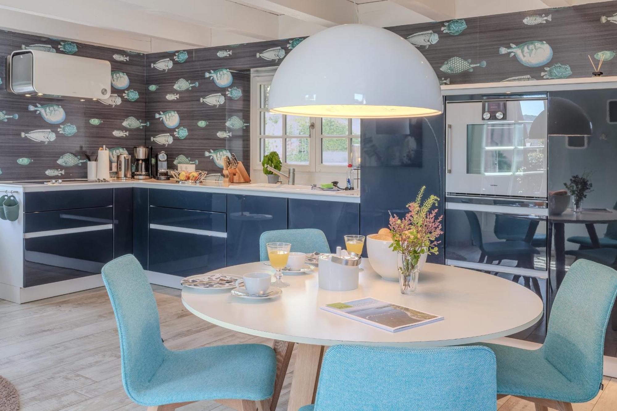 Oberstaader Maisonette *