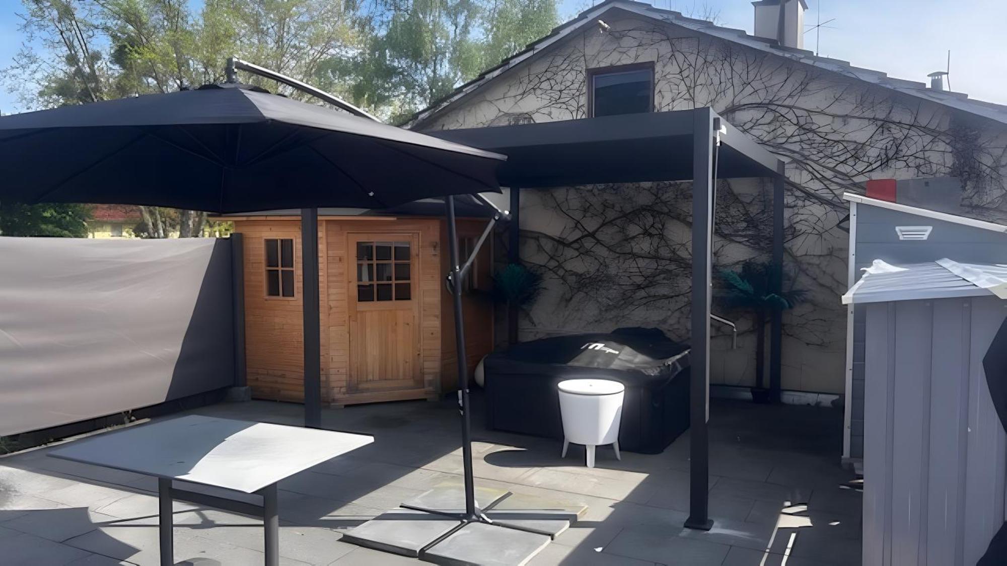 Traumwohnung *