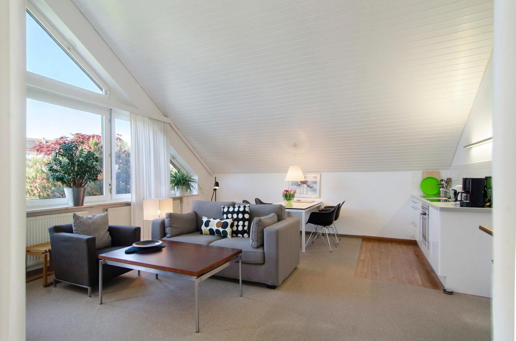 Apartment Riedel Immenstaad am Bodensee