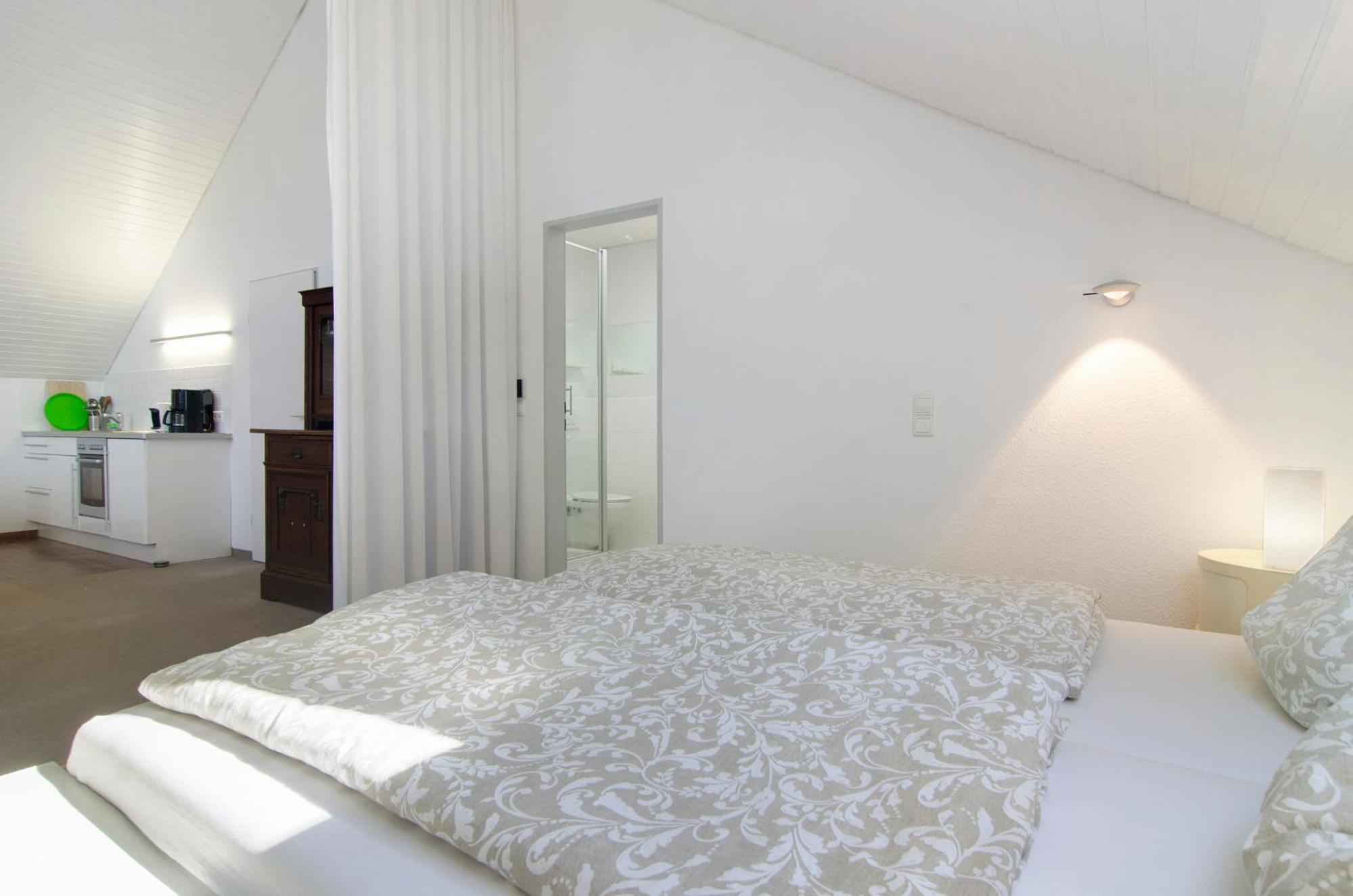 Apartment Riedel *