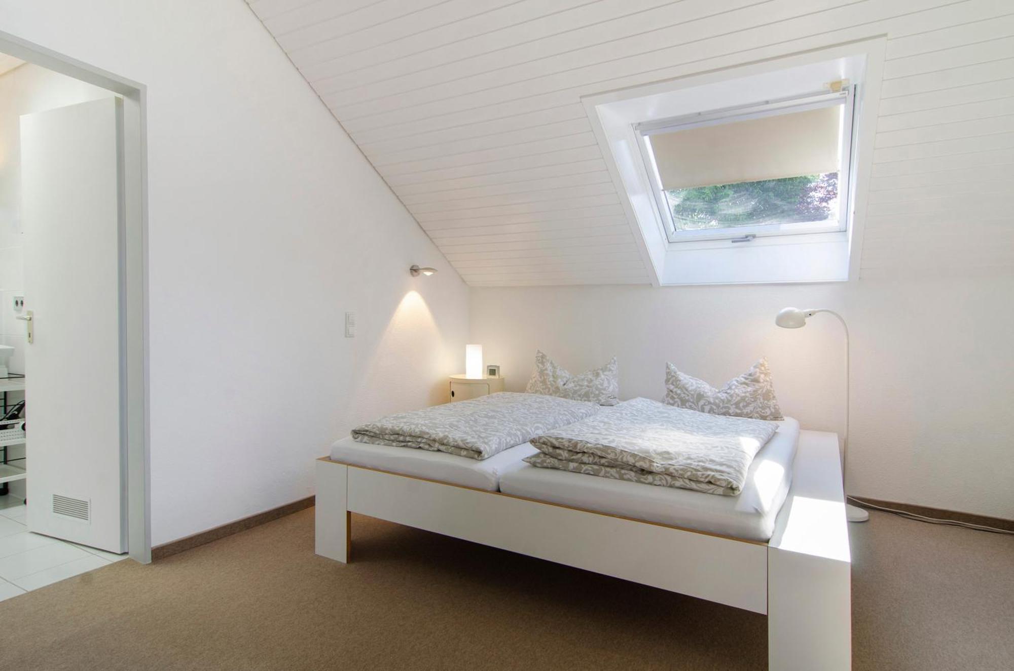 Riedel Apartment *