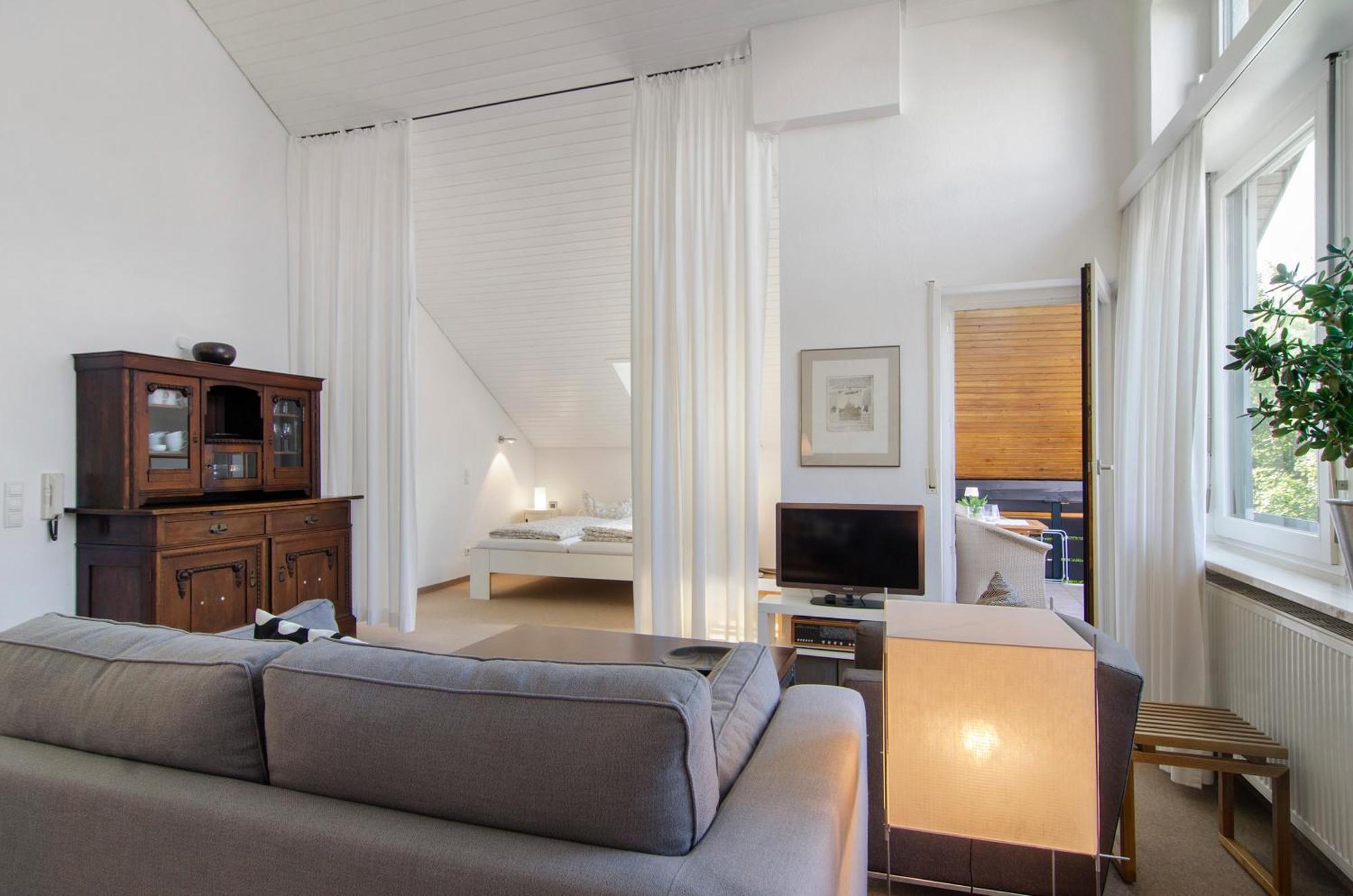 Apartment Riedel *