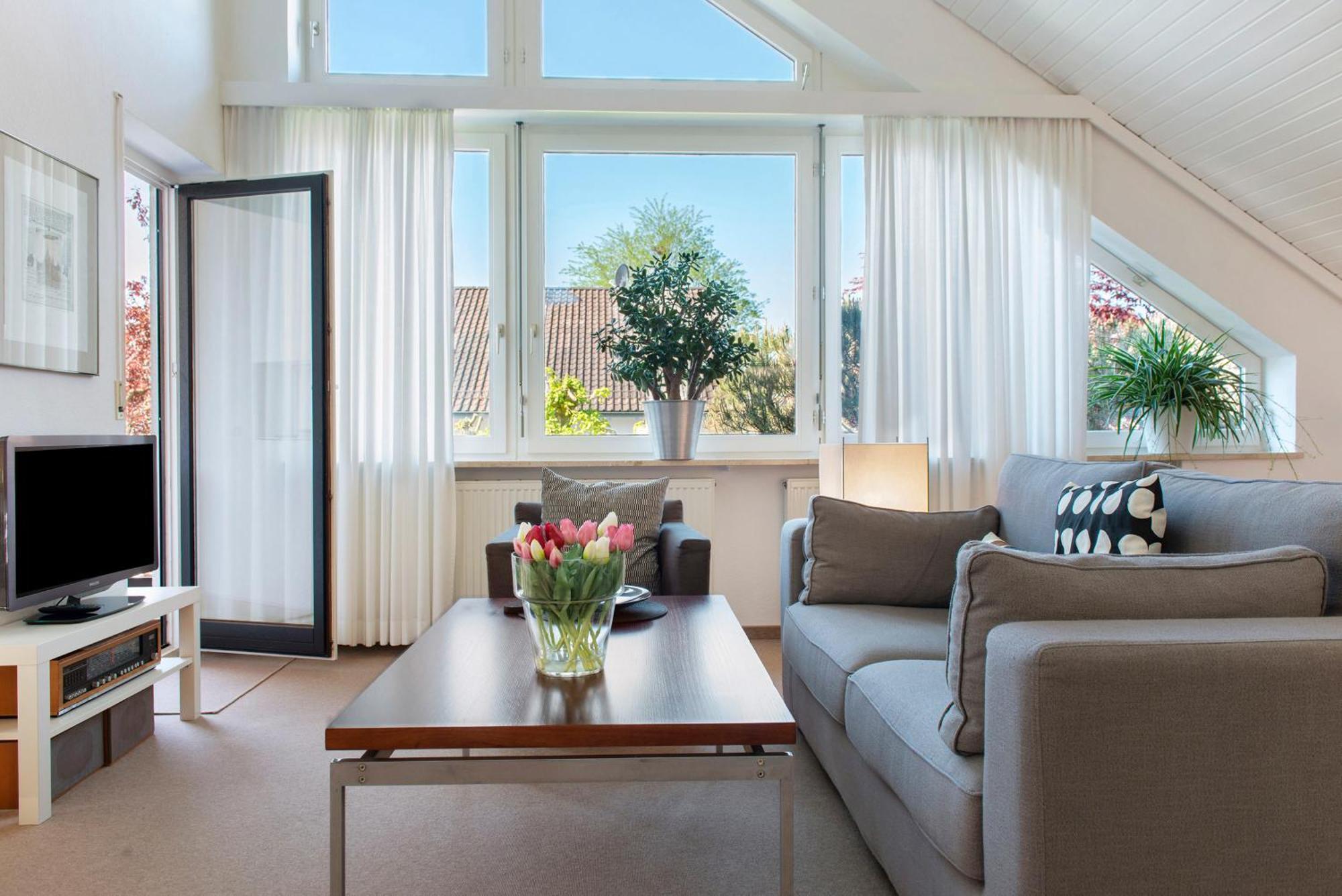 Apartment Riedel