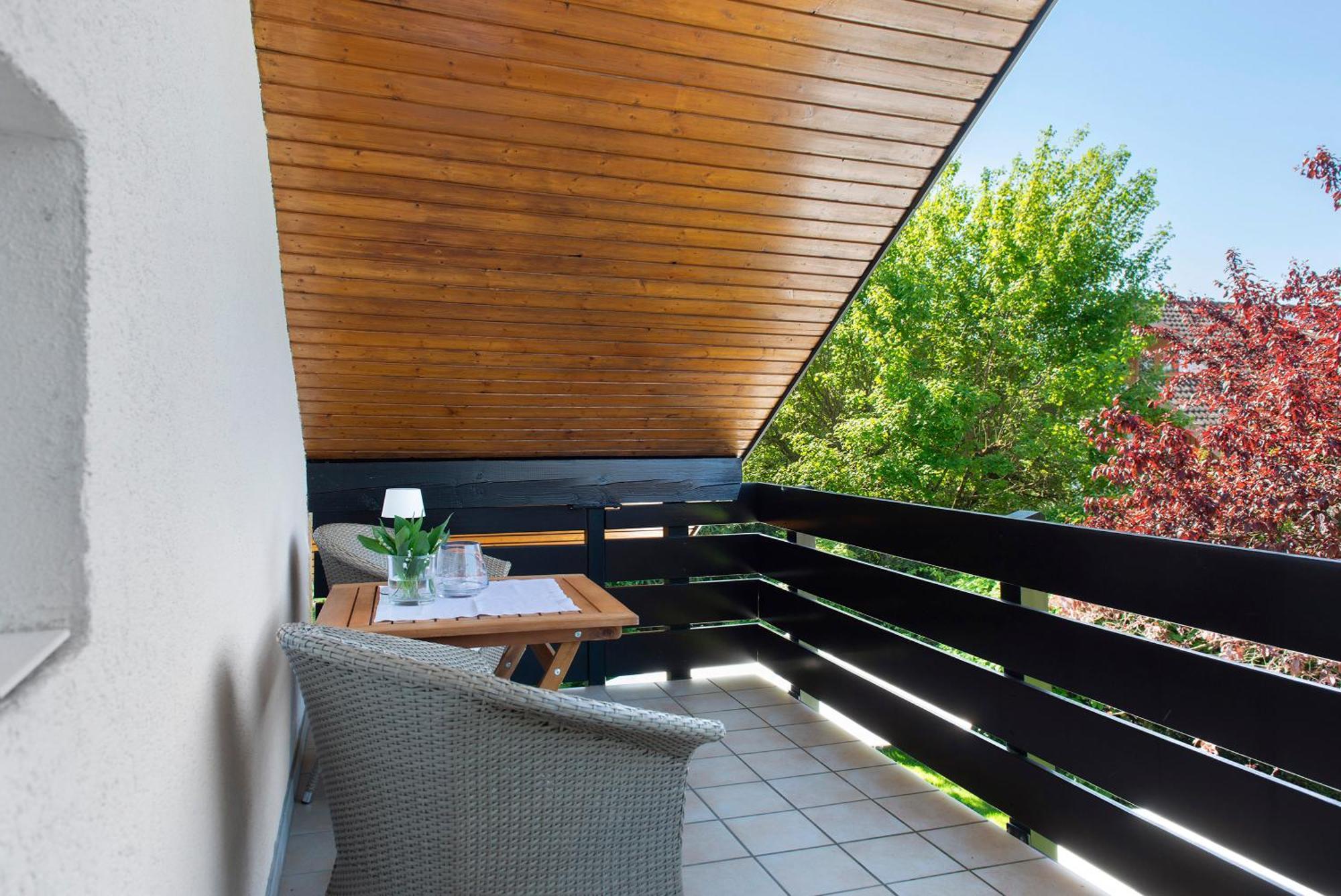 Riedel Apartment *