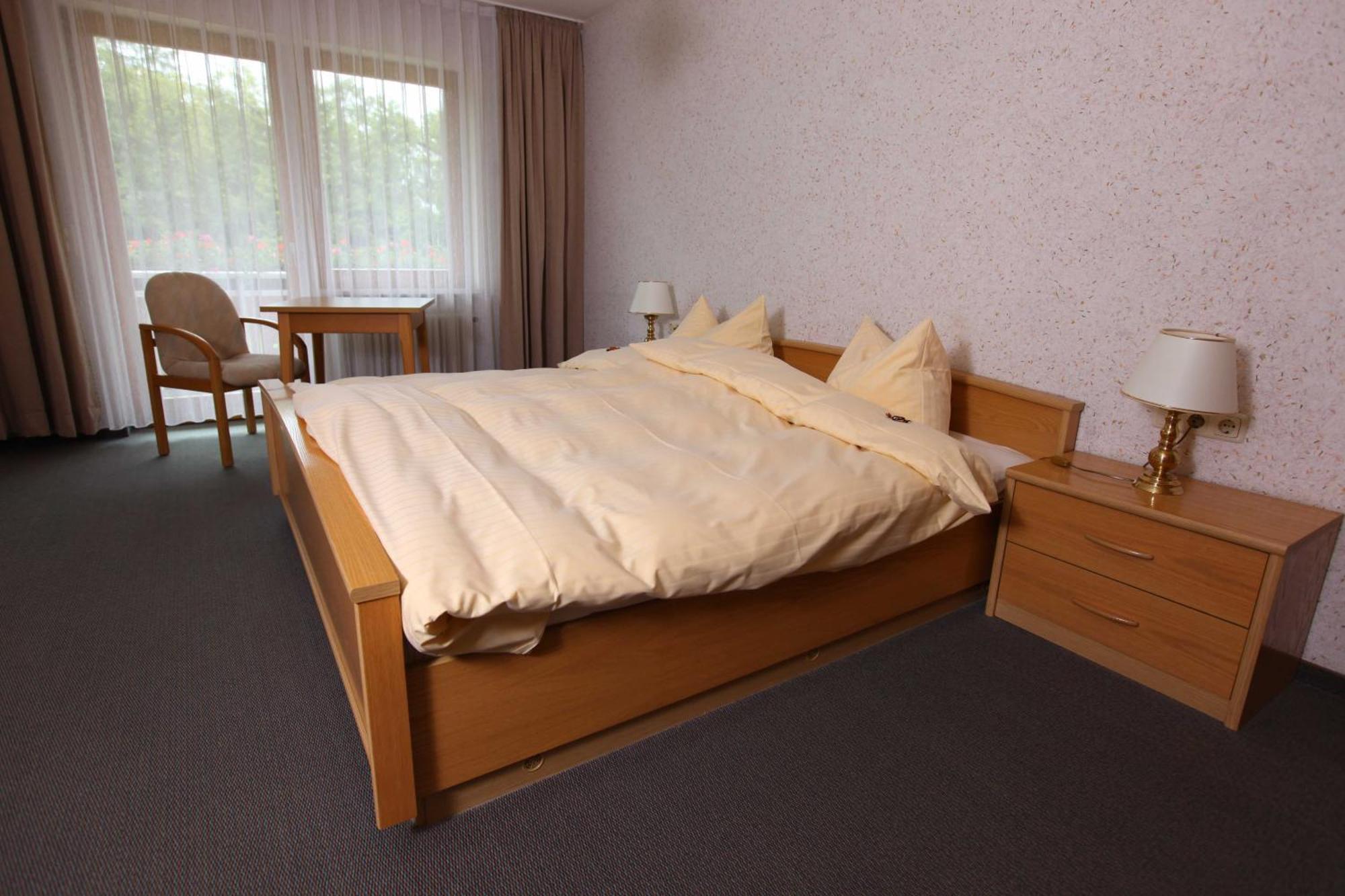 Rosenstrasse Apartment *