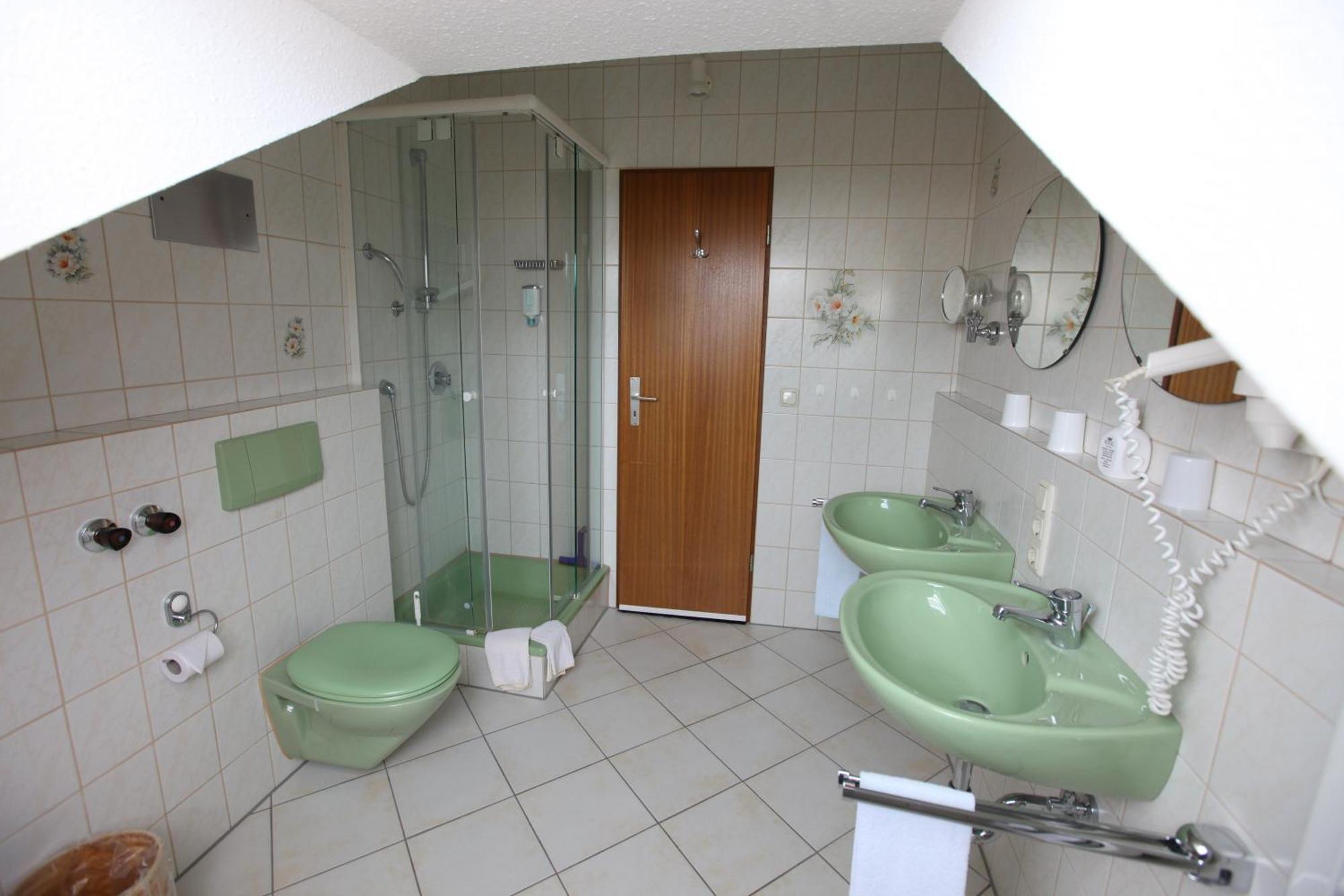 Rosenstrasse Apartment Langenargen