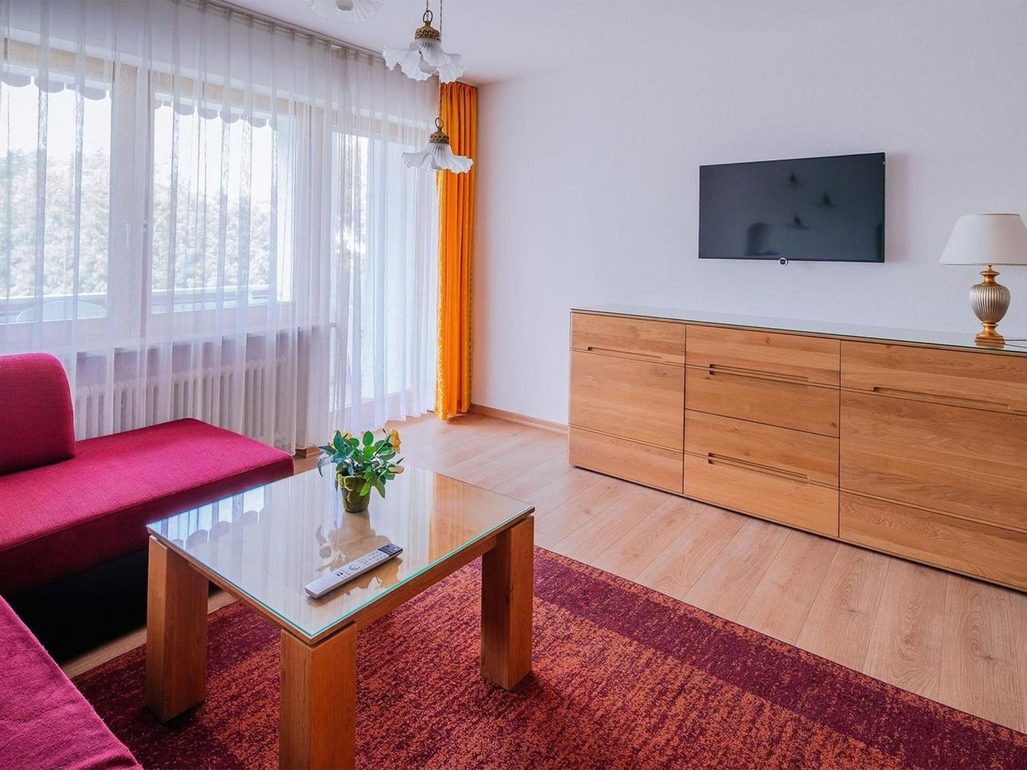 Apartment Rosenstrasse