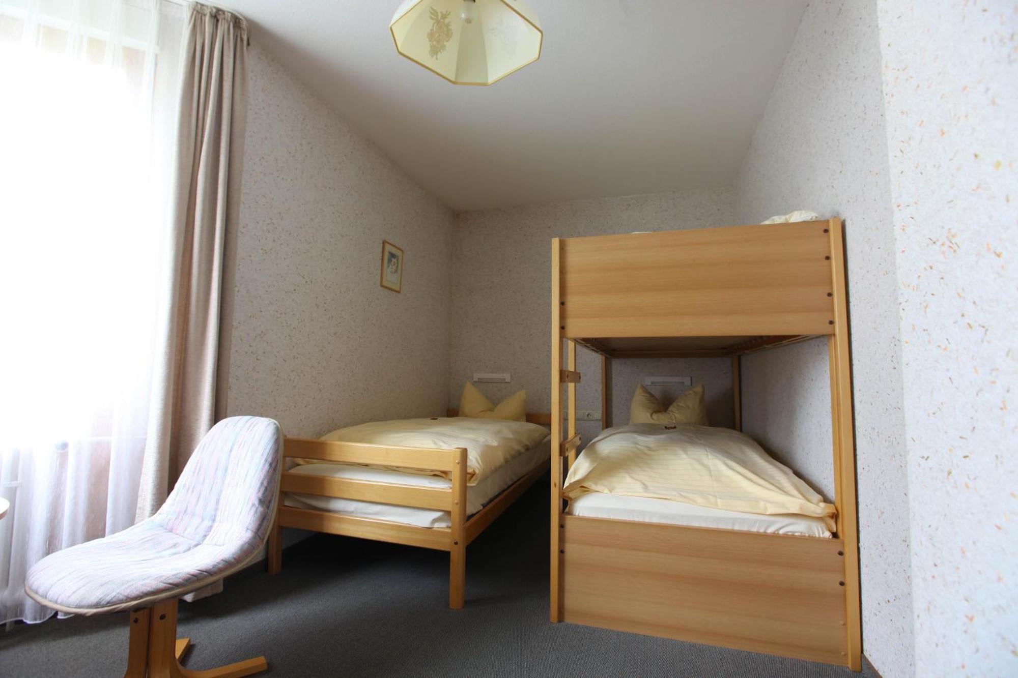 Rosenstrasse Apartment *