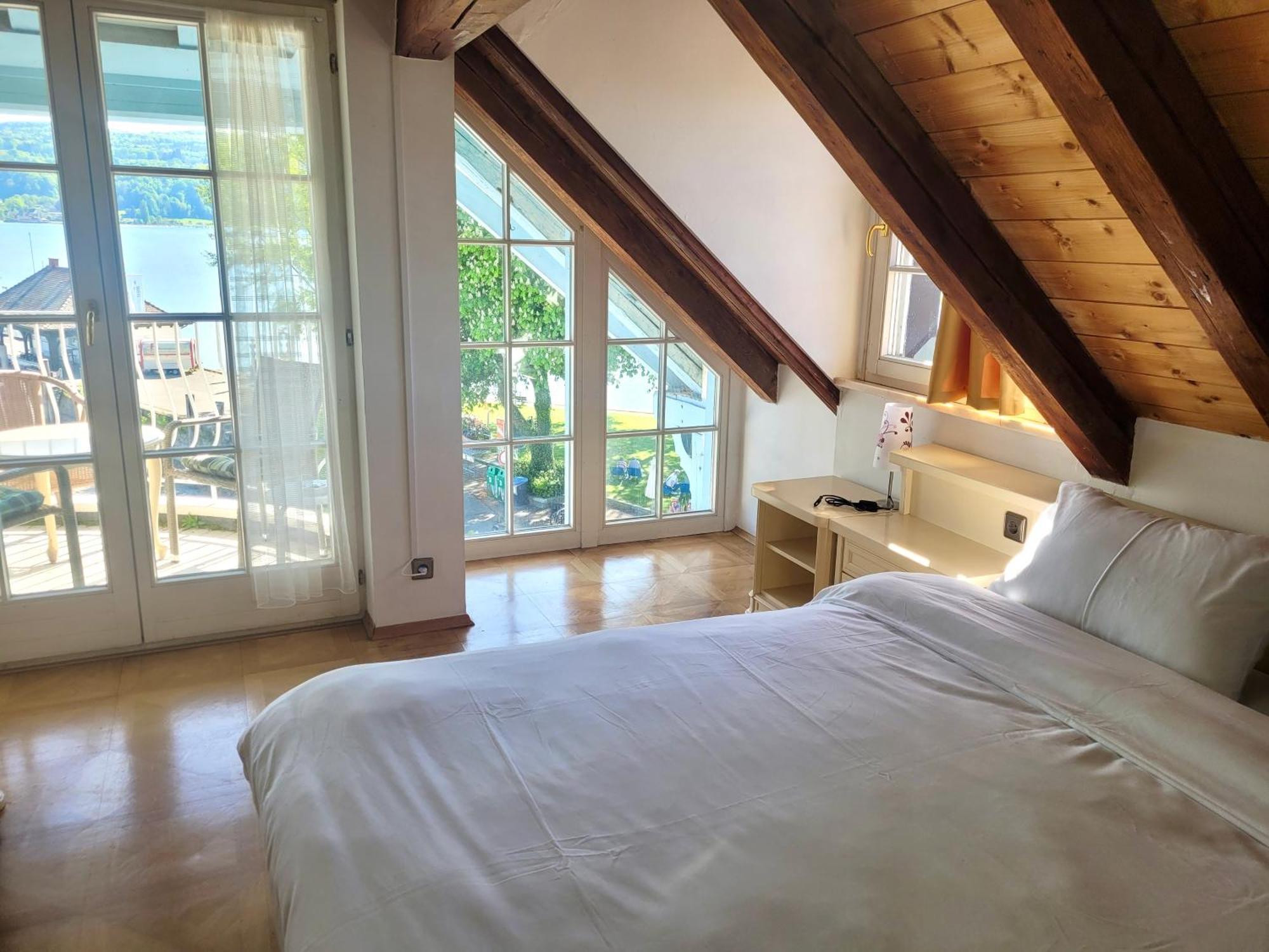 Seeschau Hotel 4*