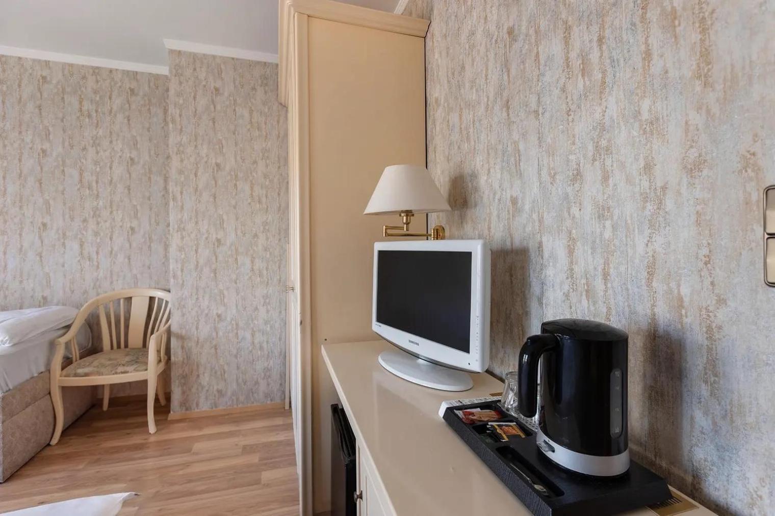 Hotel Seeschau 4*