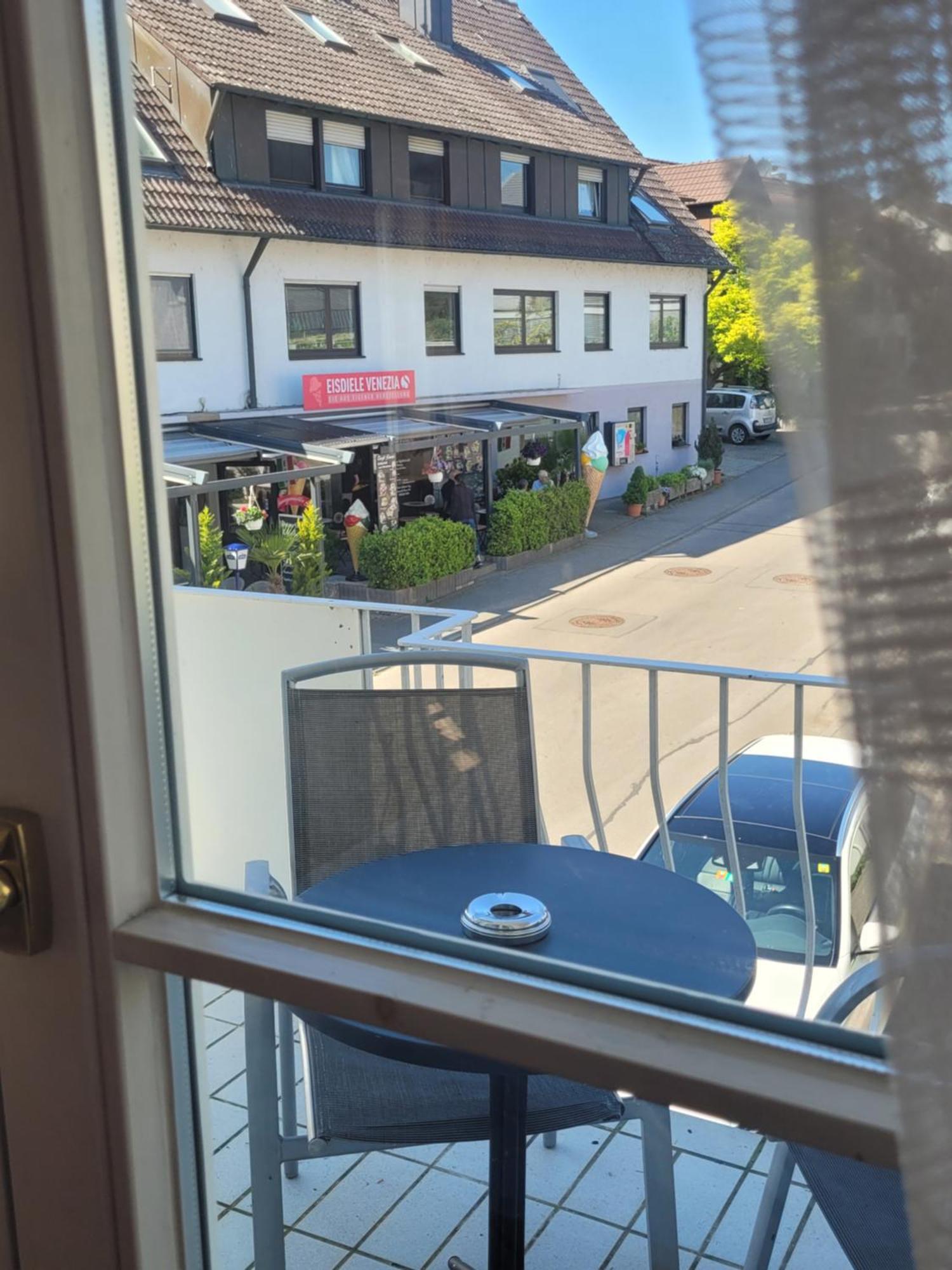 Seeschau Hotel Reichenau