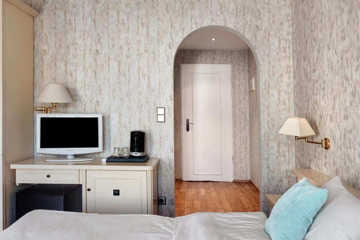 Hotel Seeschau Reichenau