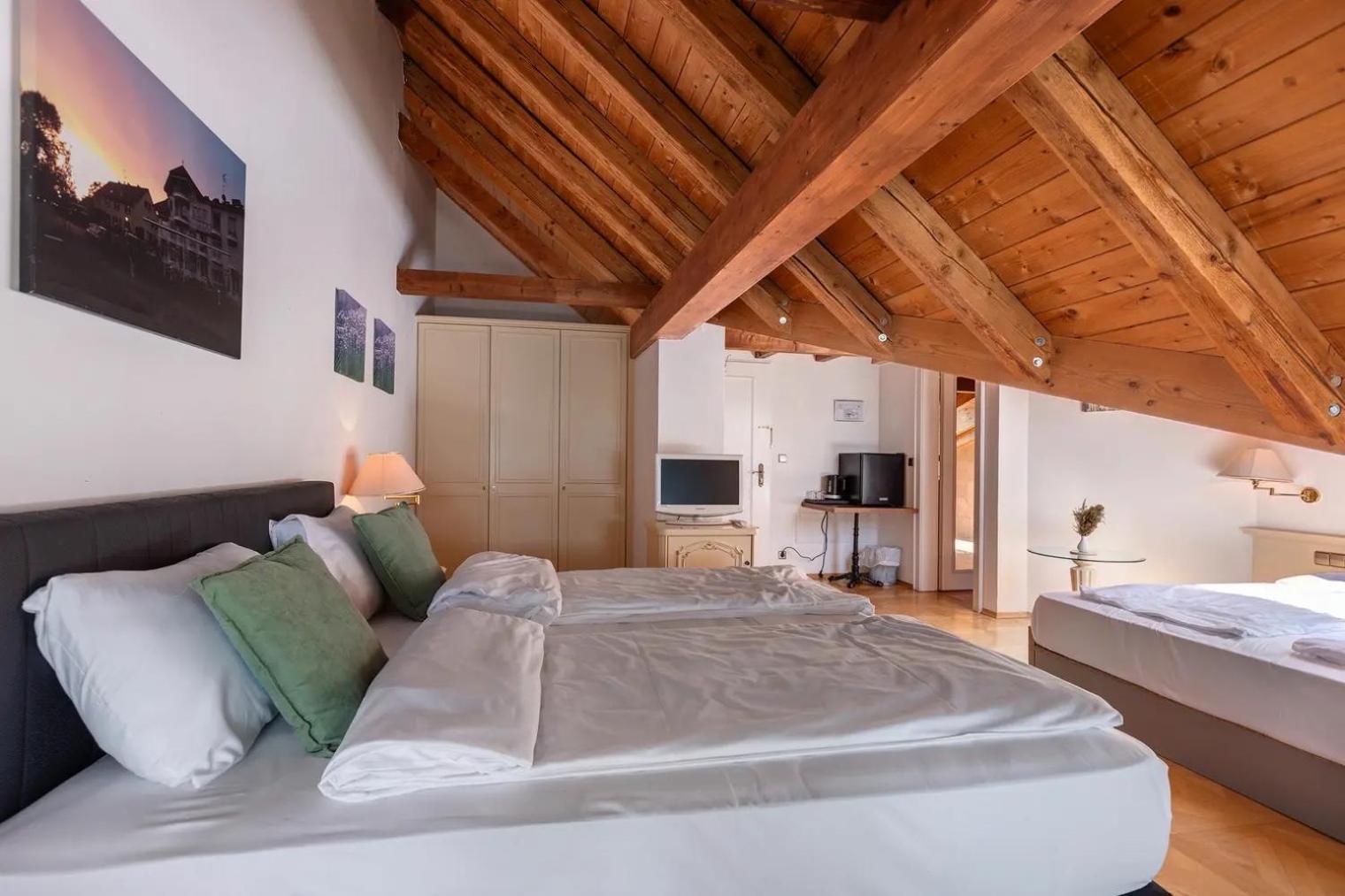 Seeschau Hotel 4*