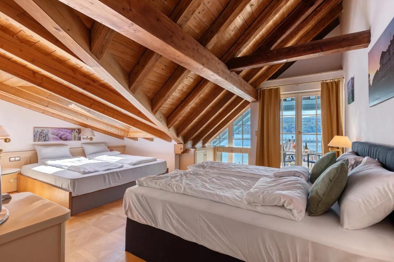Seeschau 4* Reichenau