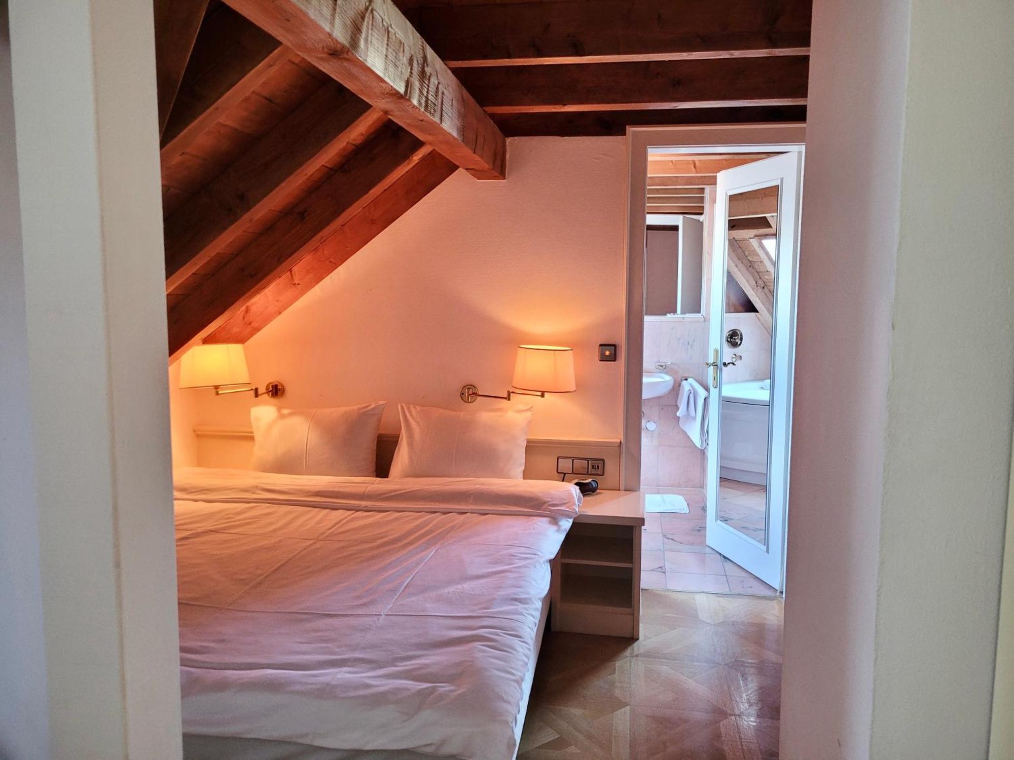 Seeschau 4*