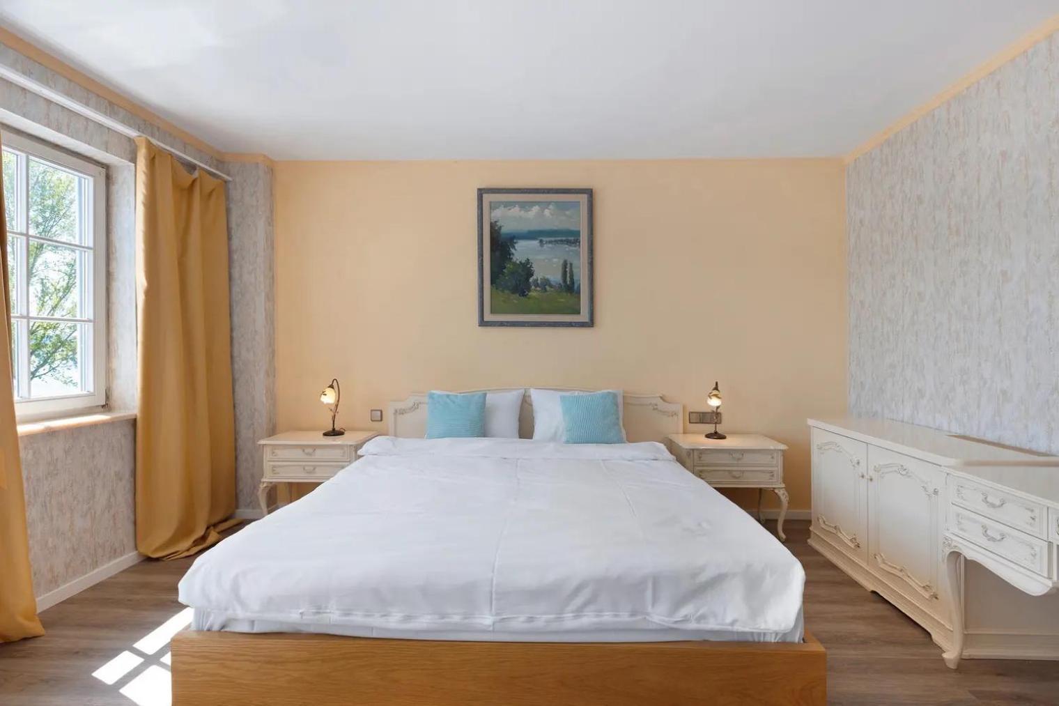 Seeschau Hotel