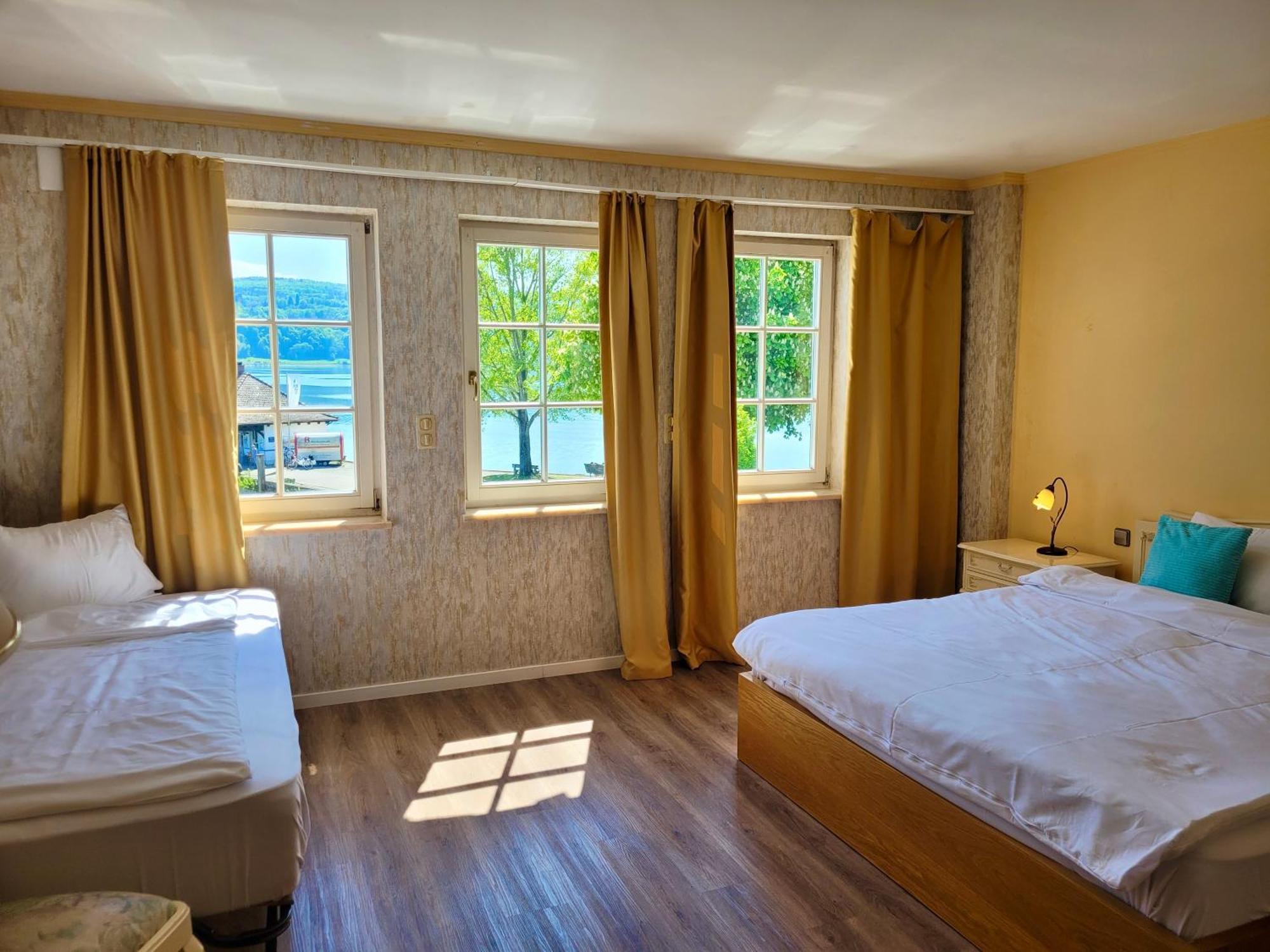 Seeschau 4*