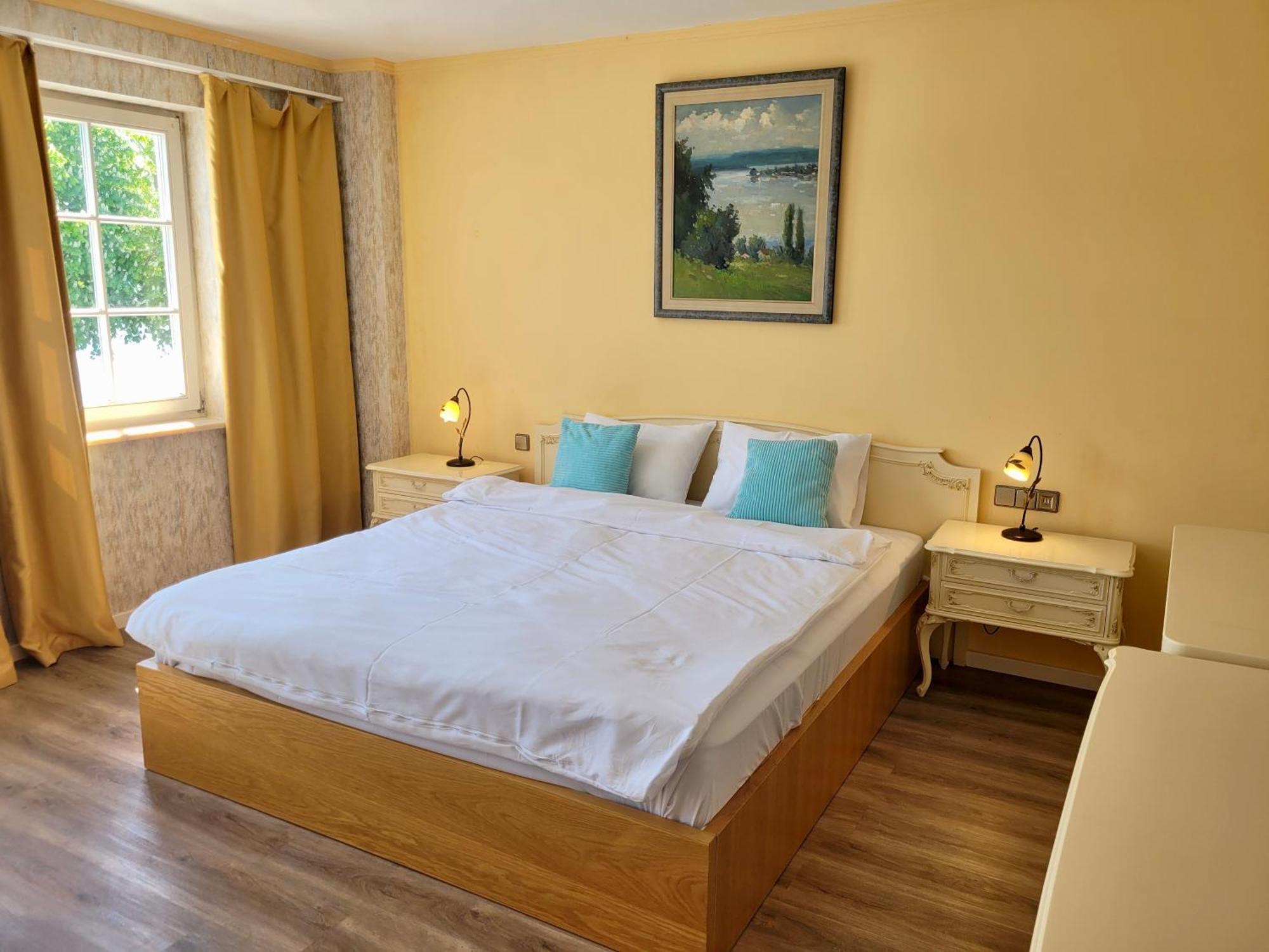 Seeschau 4* Reichenau