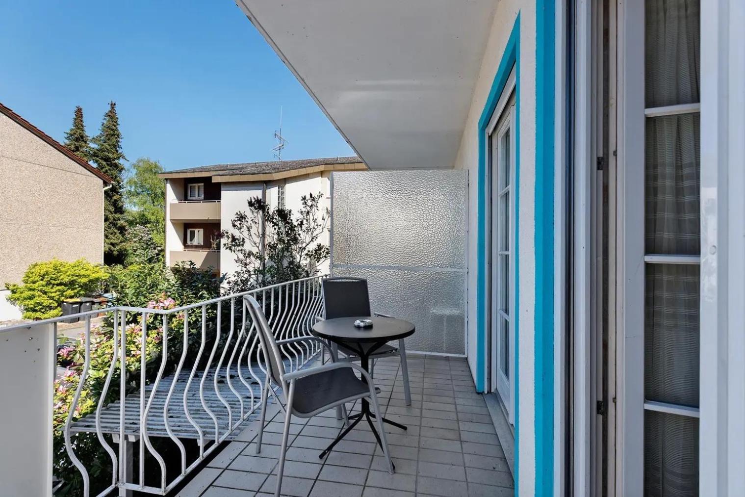 Seeschau 4*