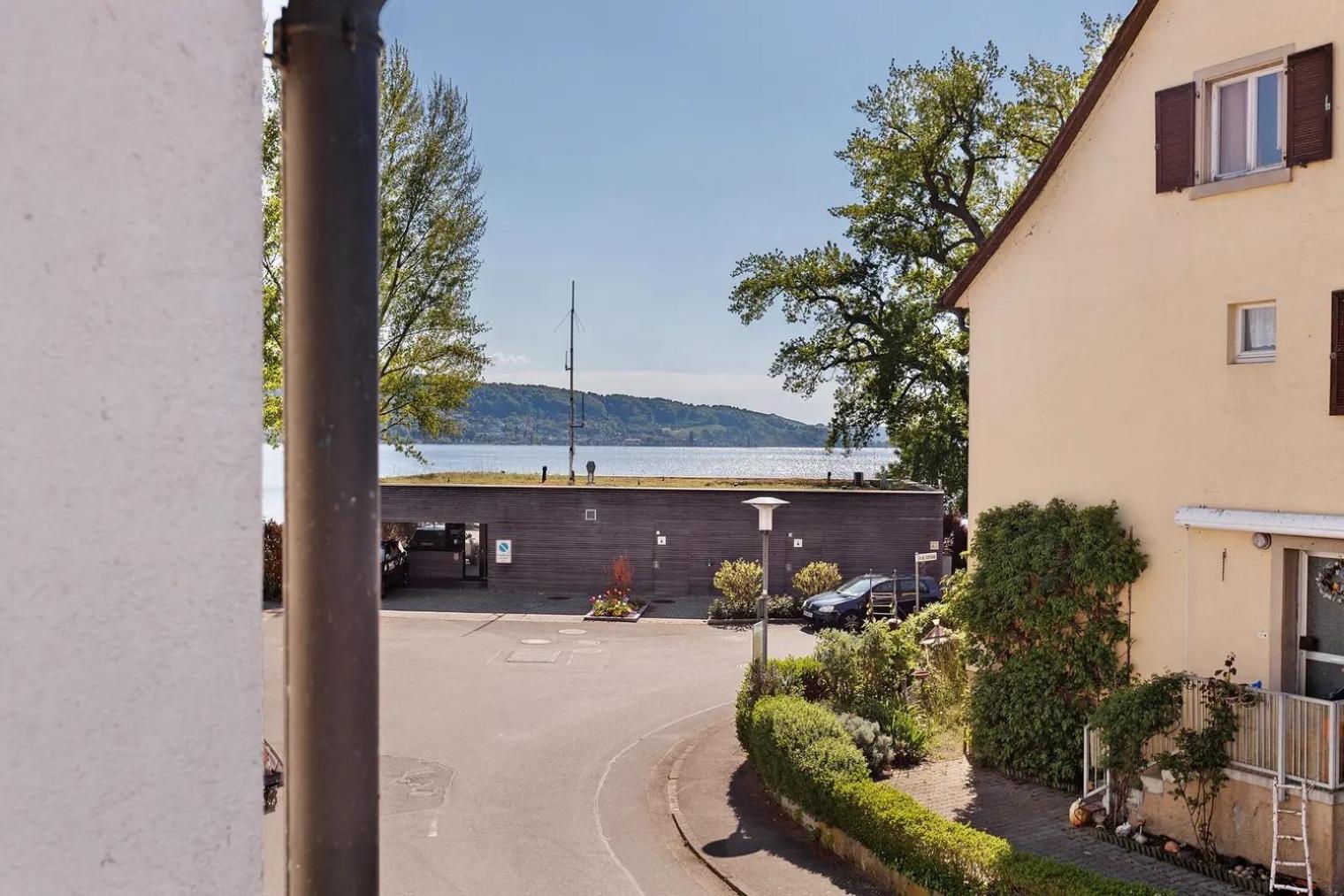 Seeschau Reichenau